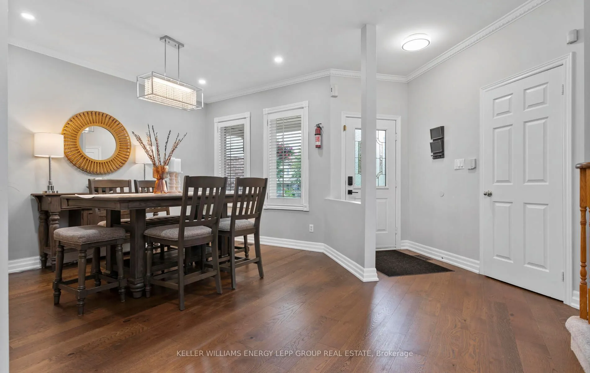 5 Robert Correll Court
