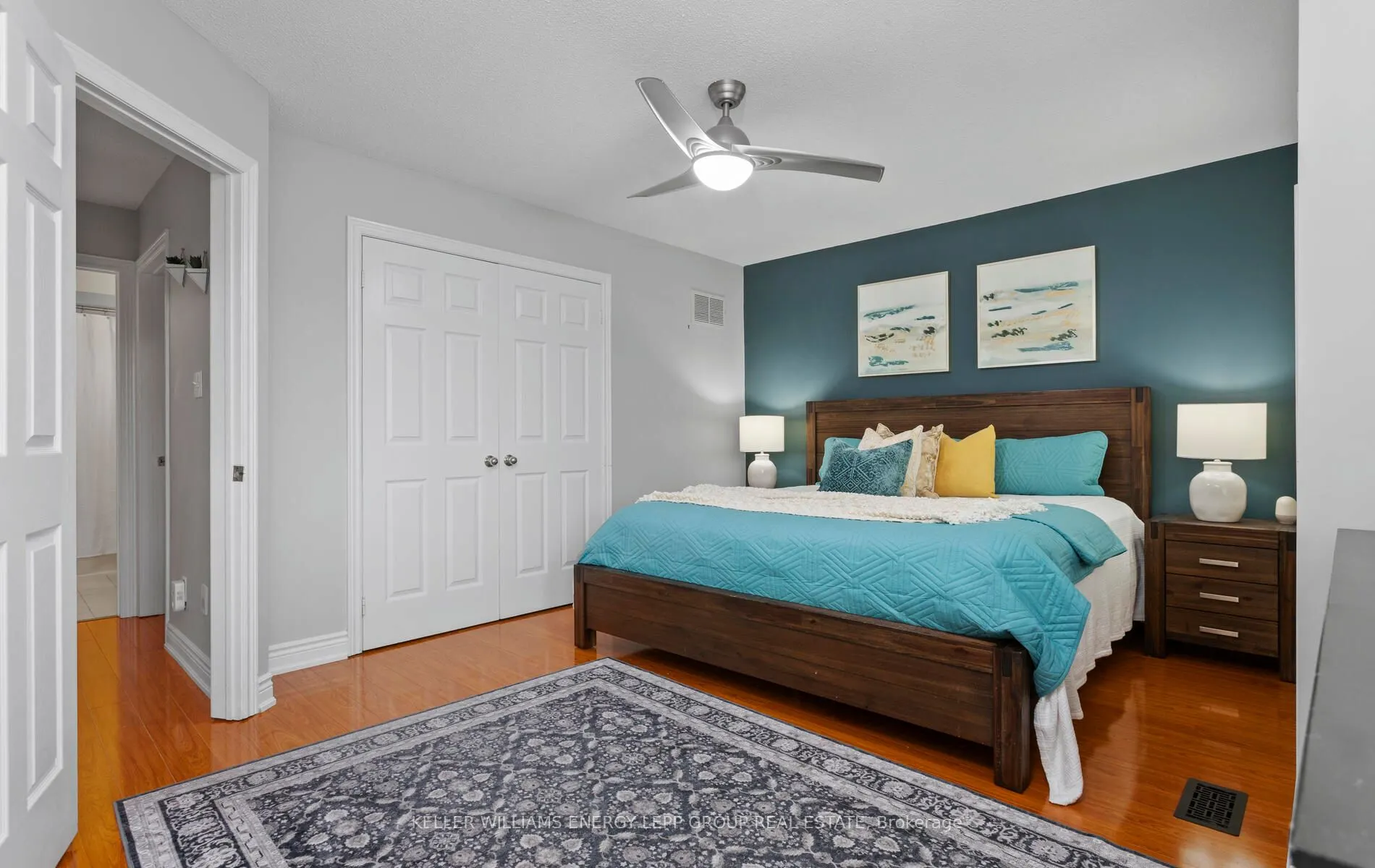 5 Robert Correll Court