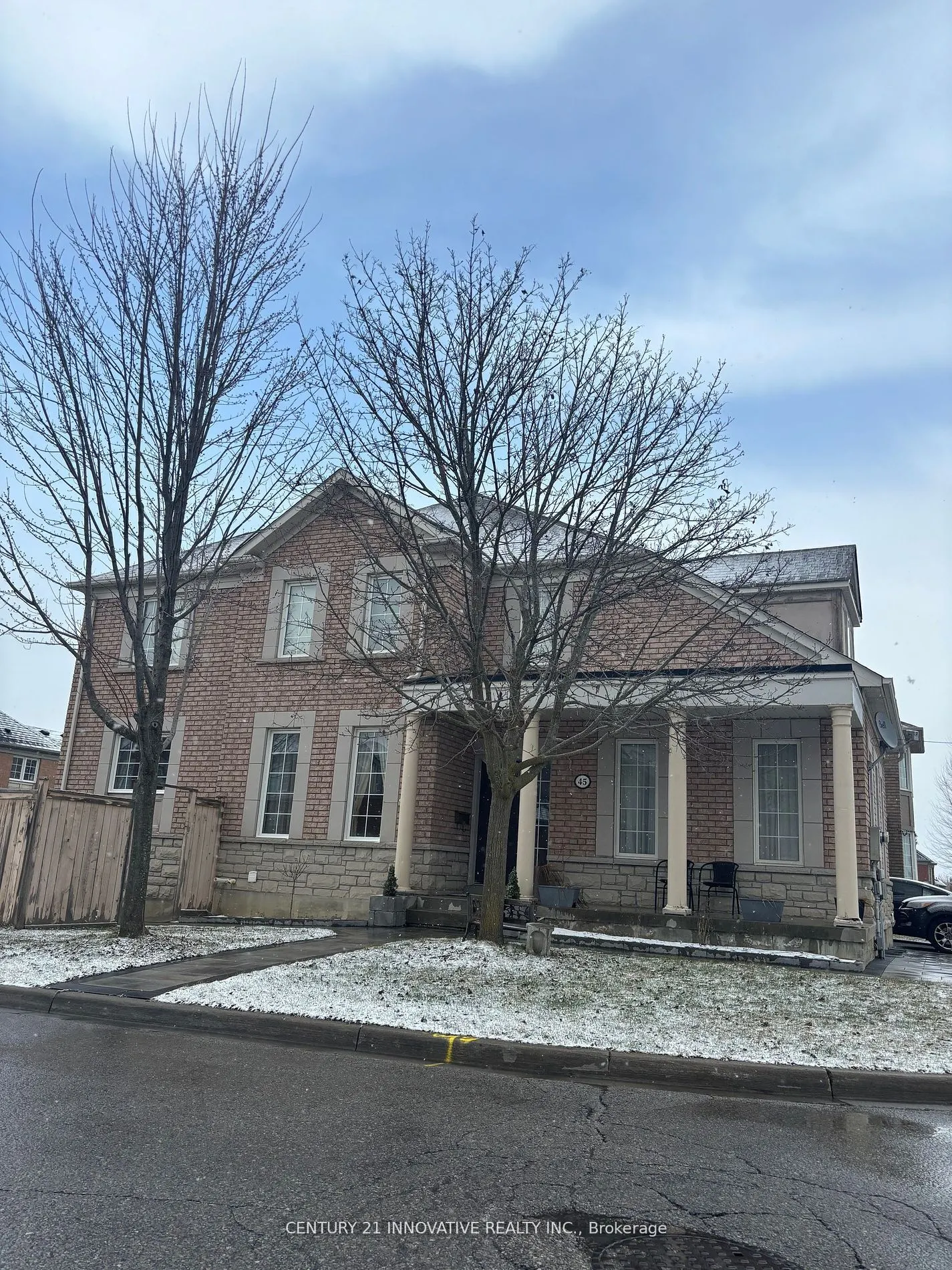 45 Oshea Crescent, #Bmst