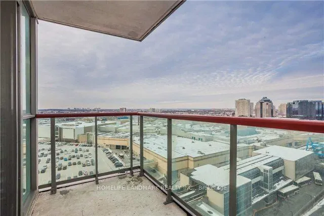 50 brian harrison Way, #1404