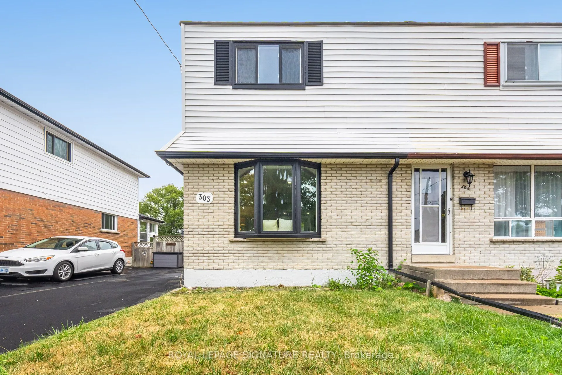 303 Durham Court