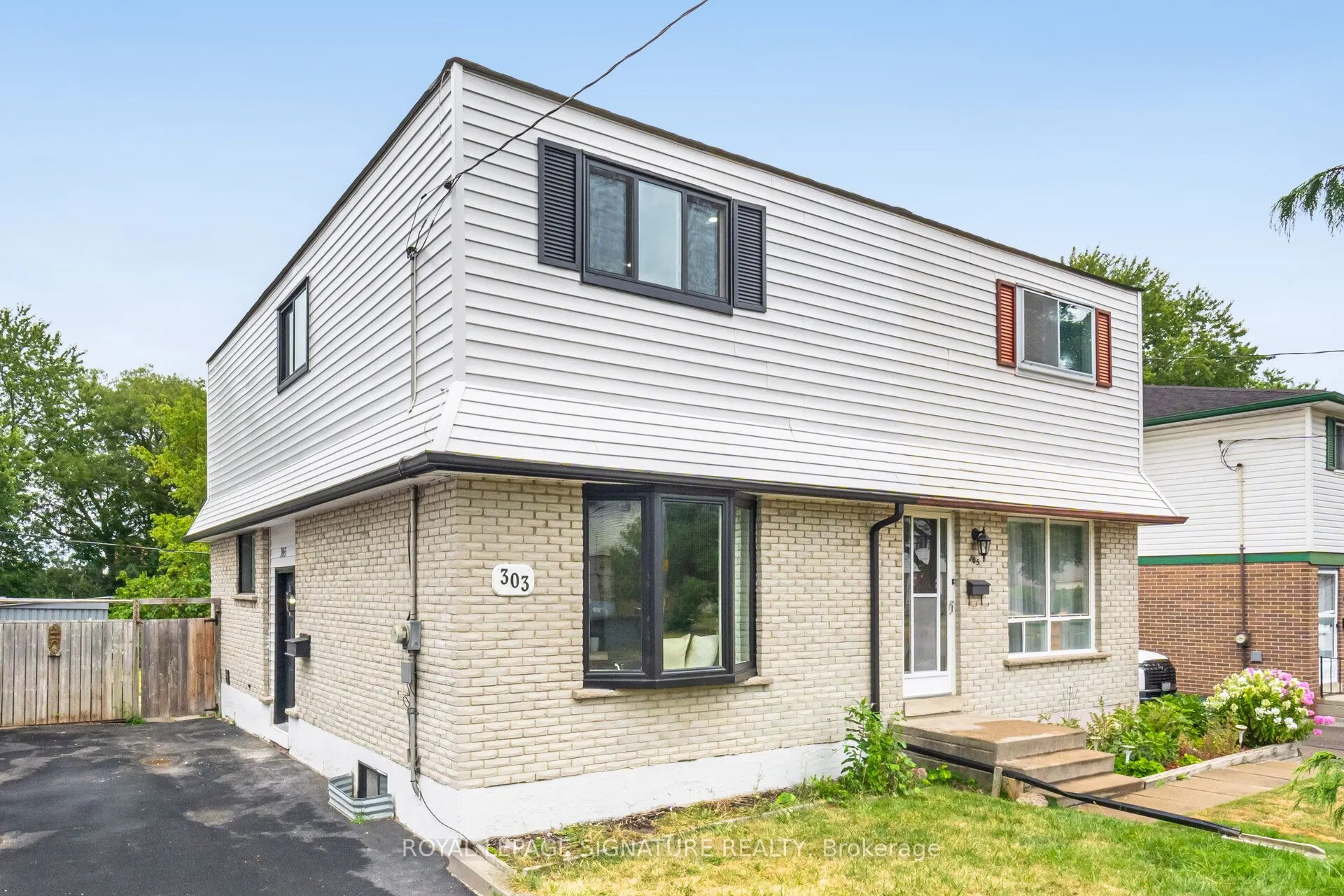 303 Durham Court