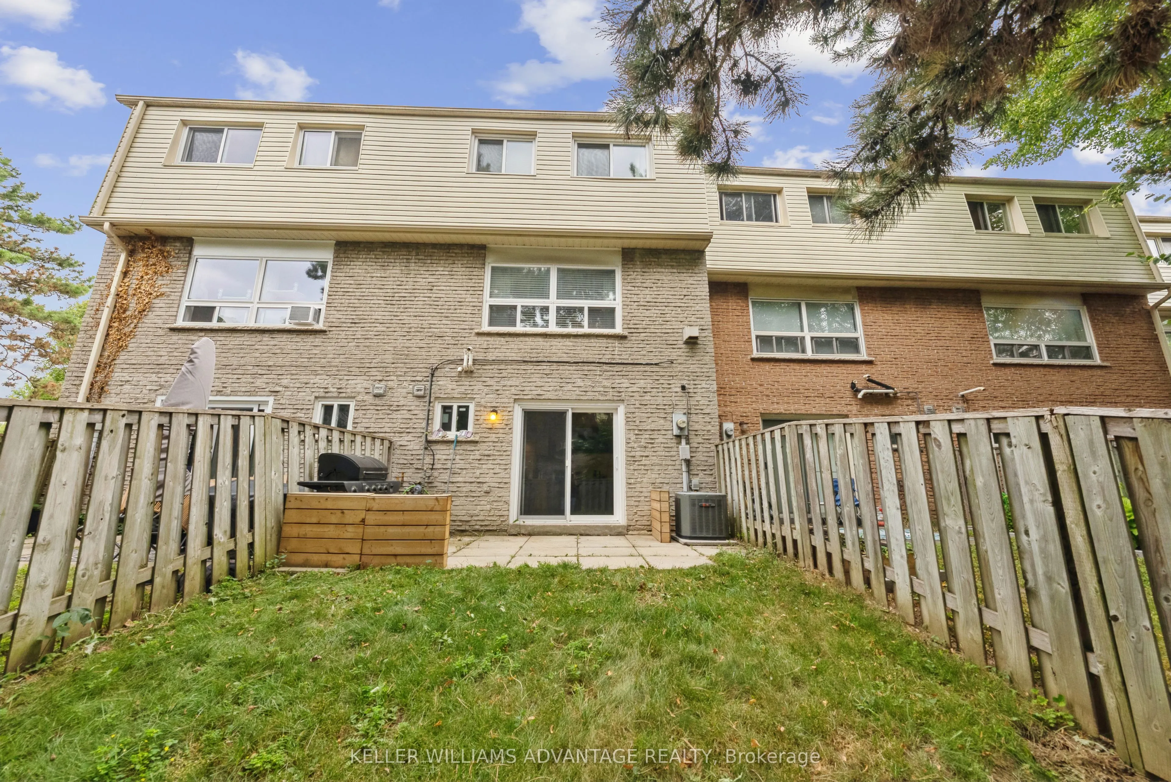 1915 Denmar Road, #168