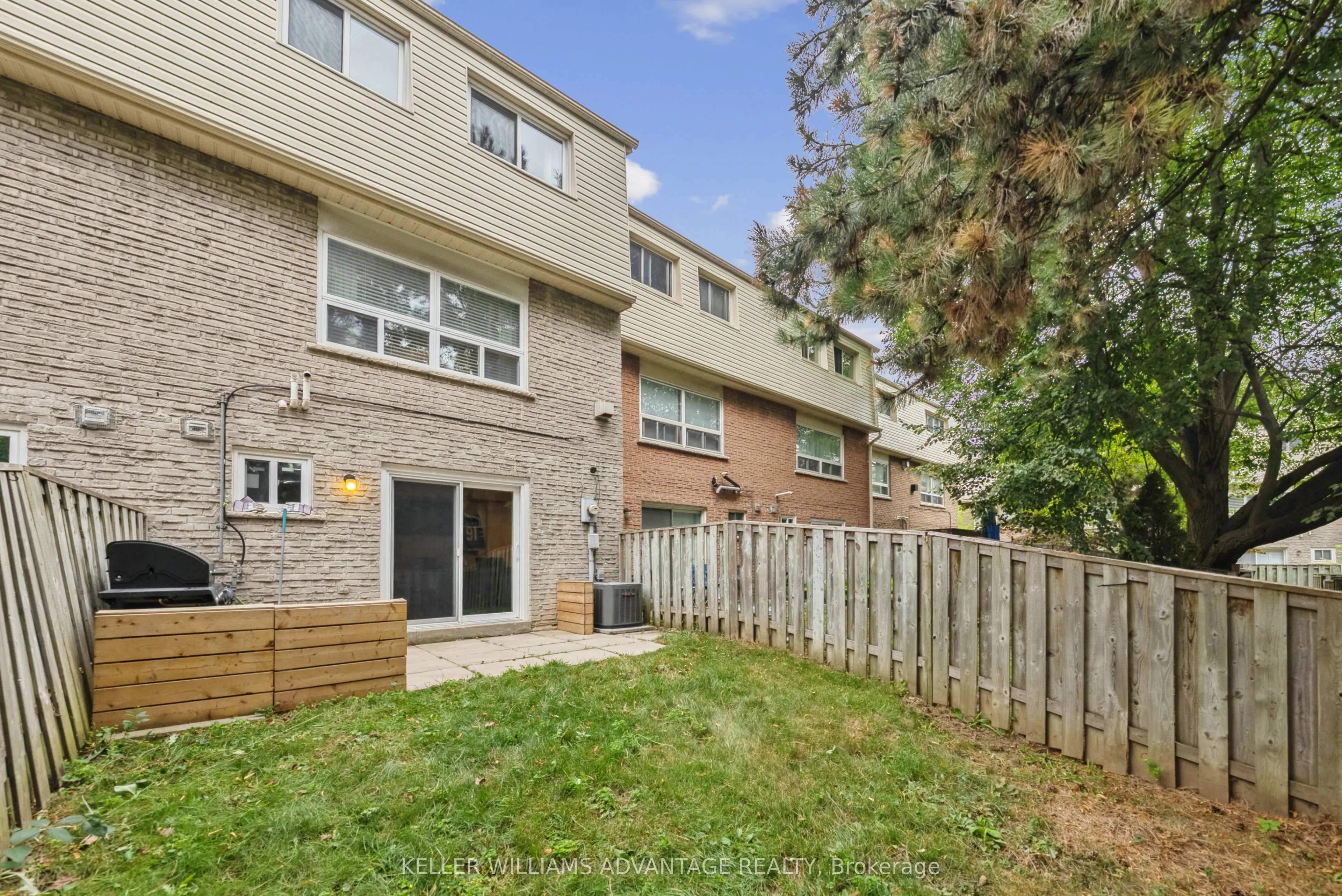 1915 Denmar Road, #168
