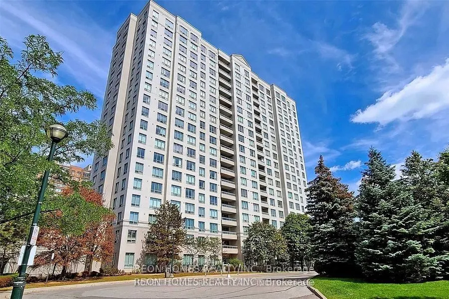 5039 Finch Avenue E, #1112