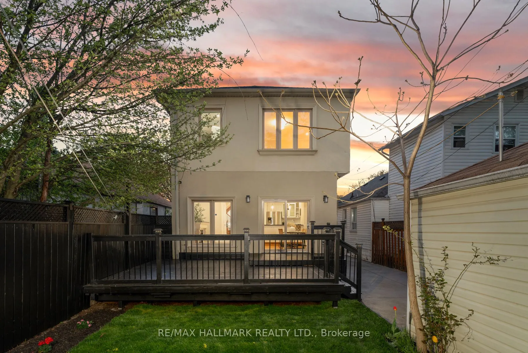 115 Cadorna Avenue