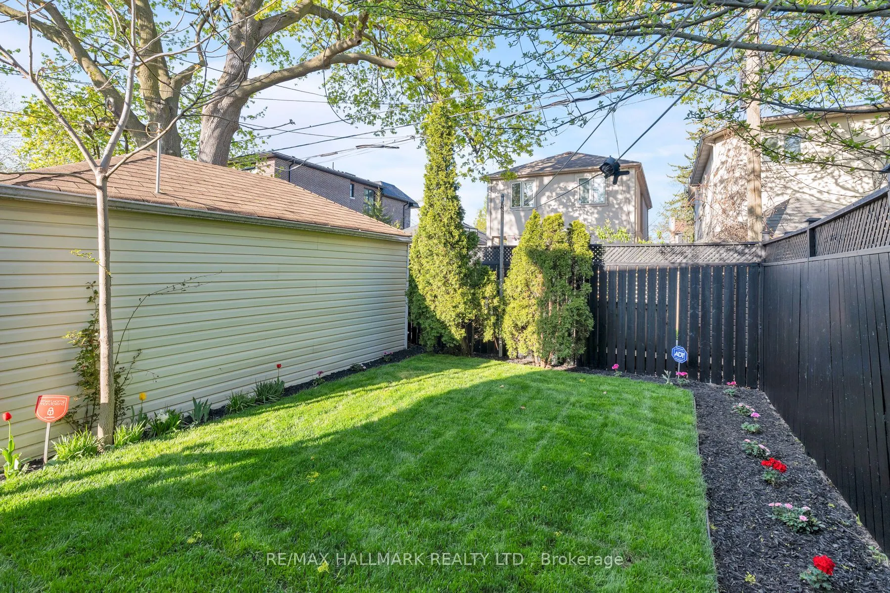 115 Cadorna Avenue