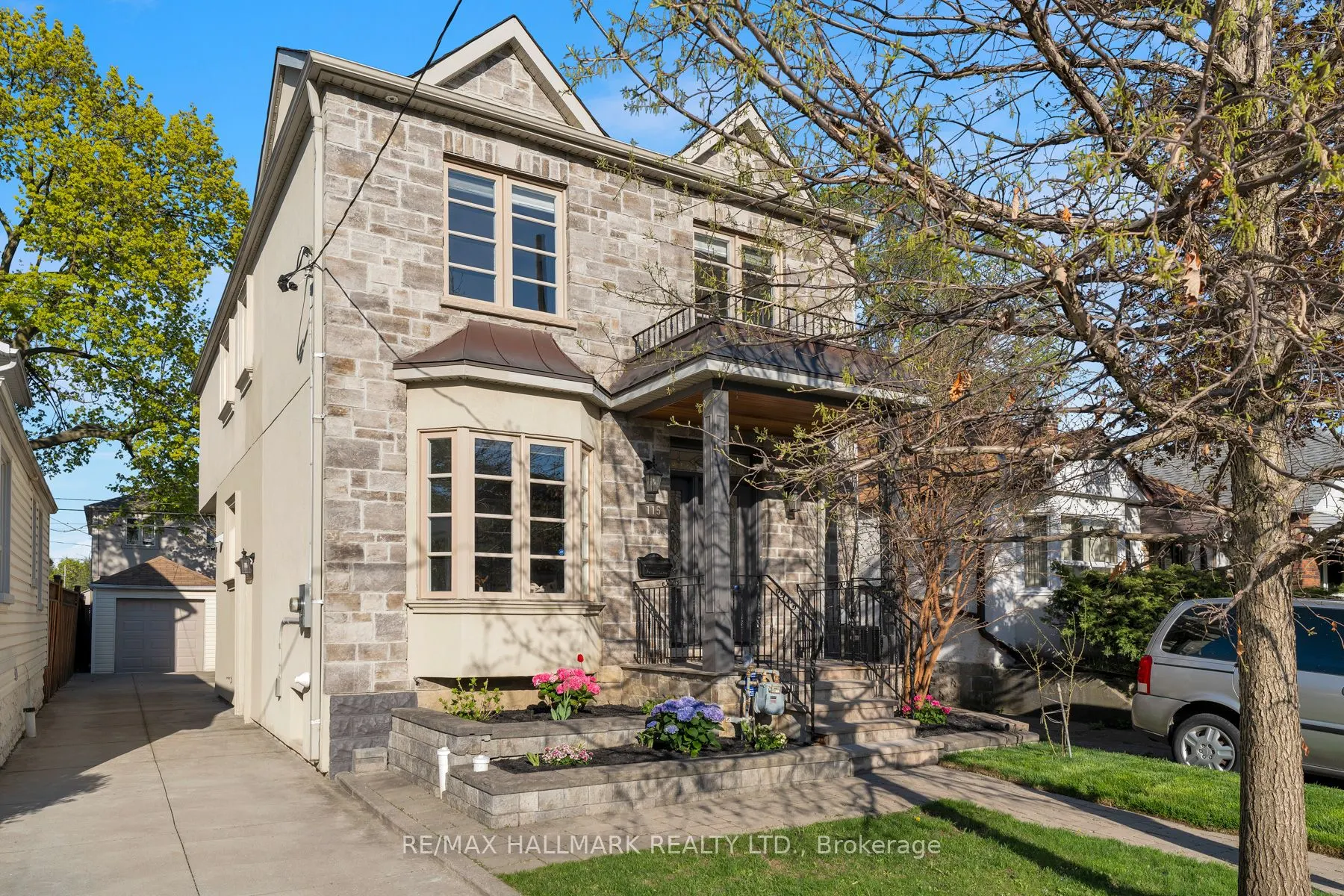 115 Cadorna Avenue