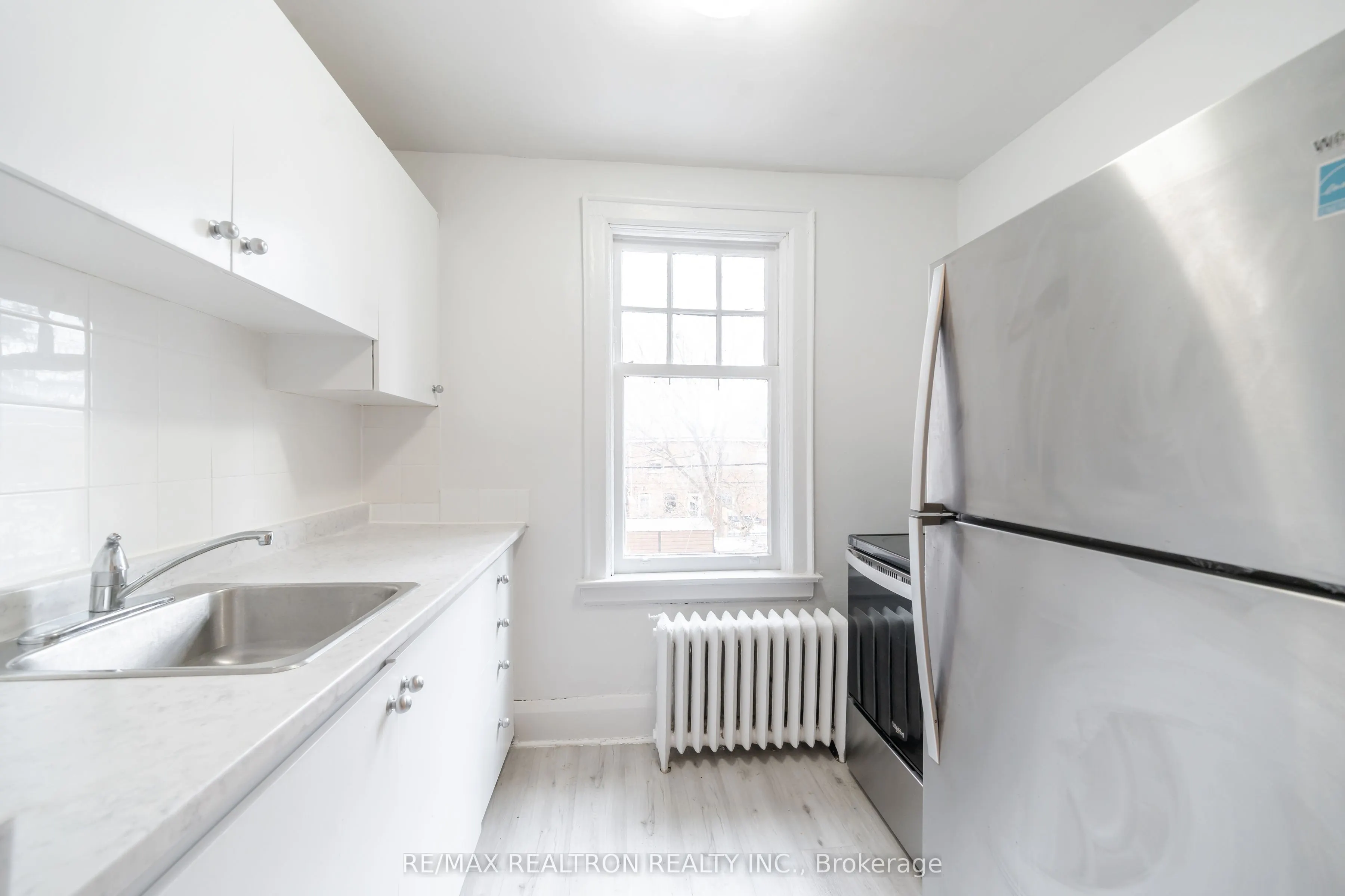 6 Kingston Road, #24