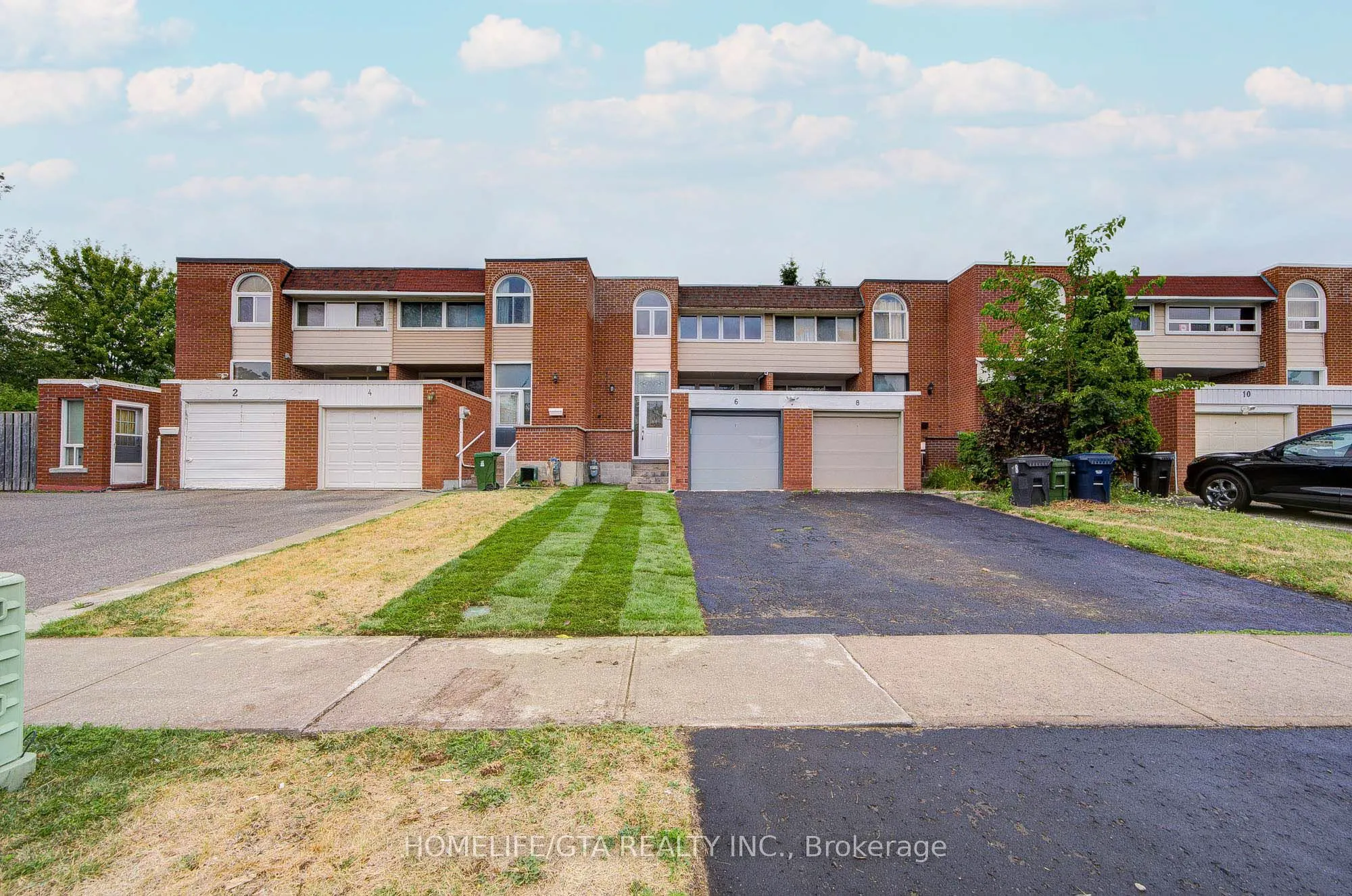 6 Sprucewood Court