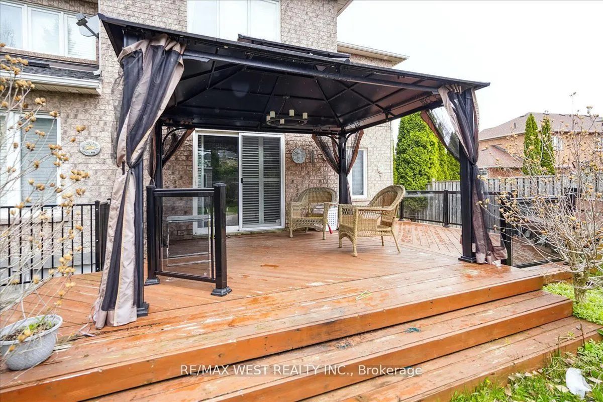 3 Branstone Drive