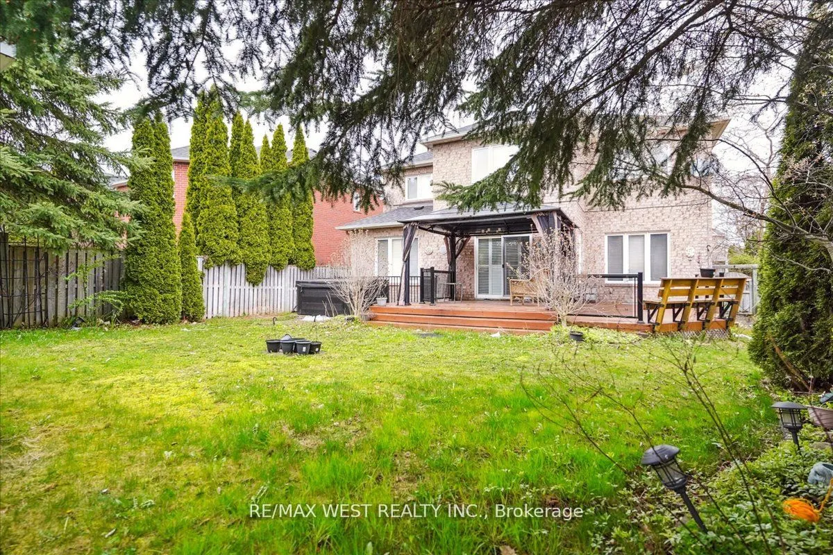 3 Branstone Drive