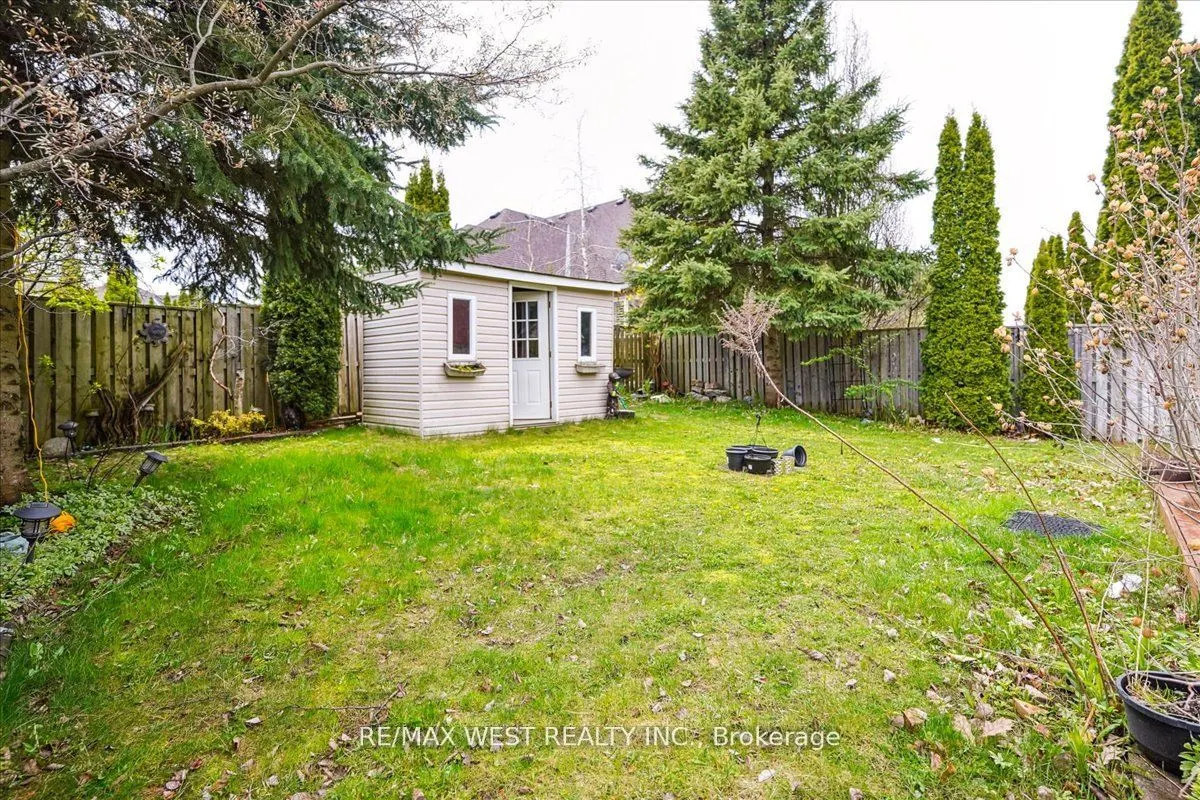 3 Branstone Drive