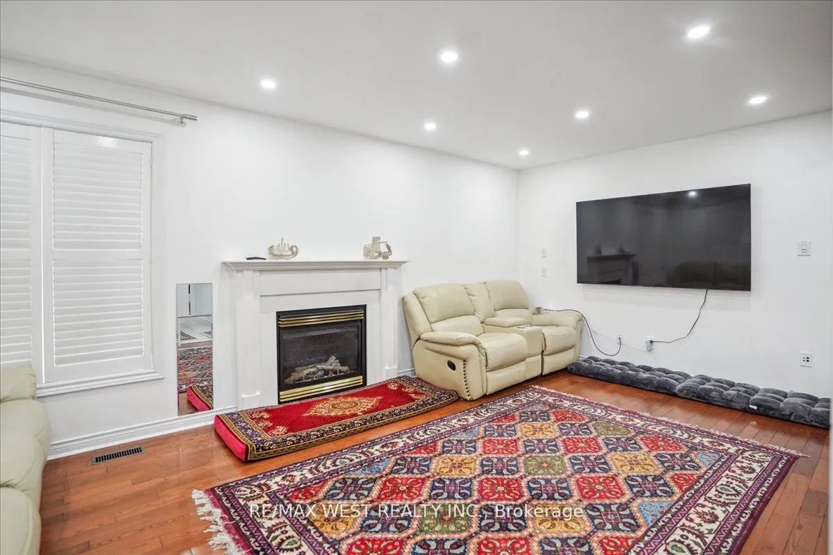 3 Branstone Drive