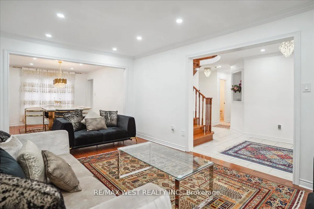 3 Branstone Drive