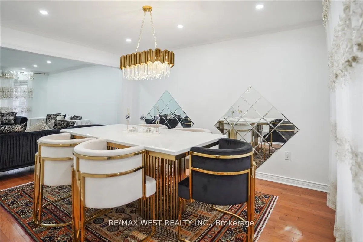 3 Branstone Drive