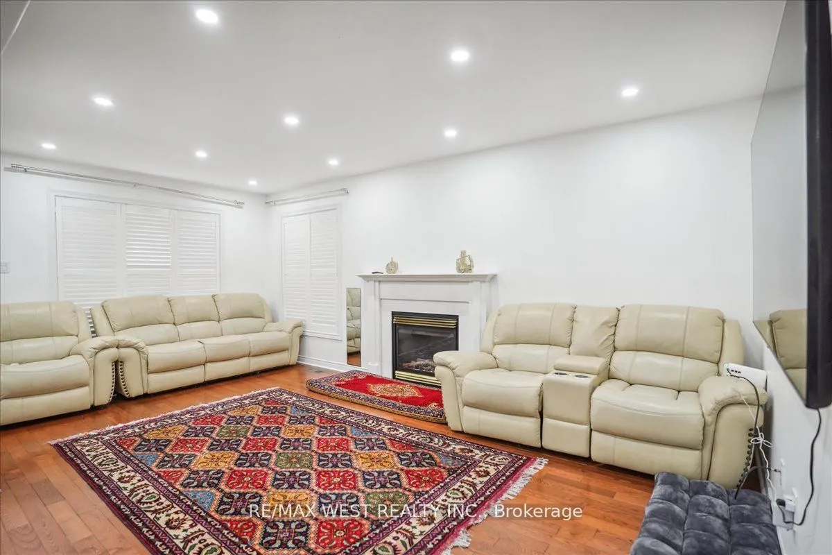 3 Branstone Drive