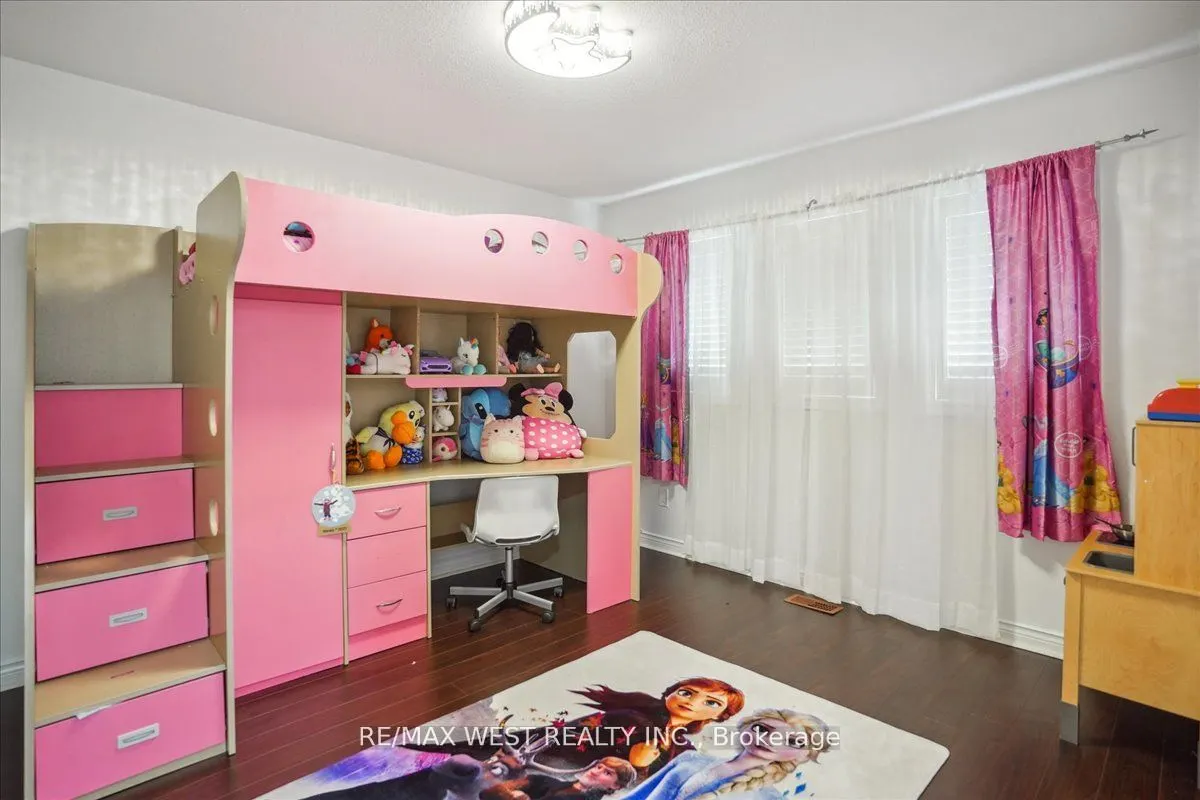 3 Branstone Drive