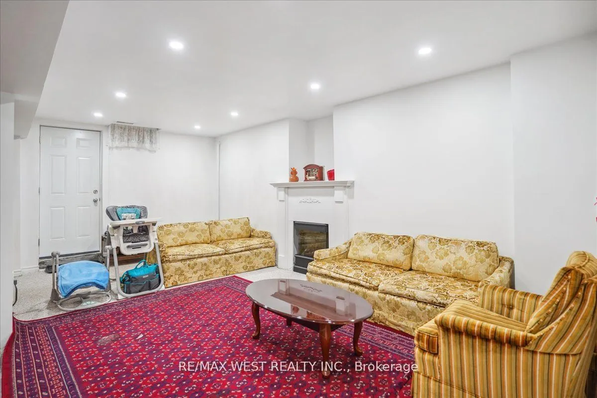 3 Branstone Drive