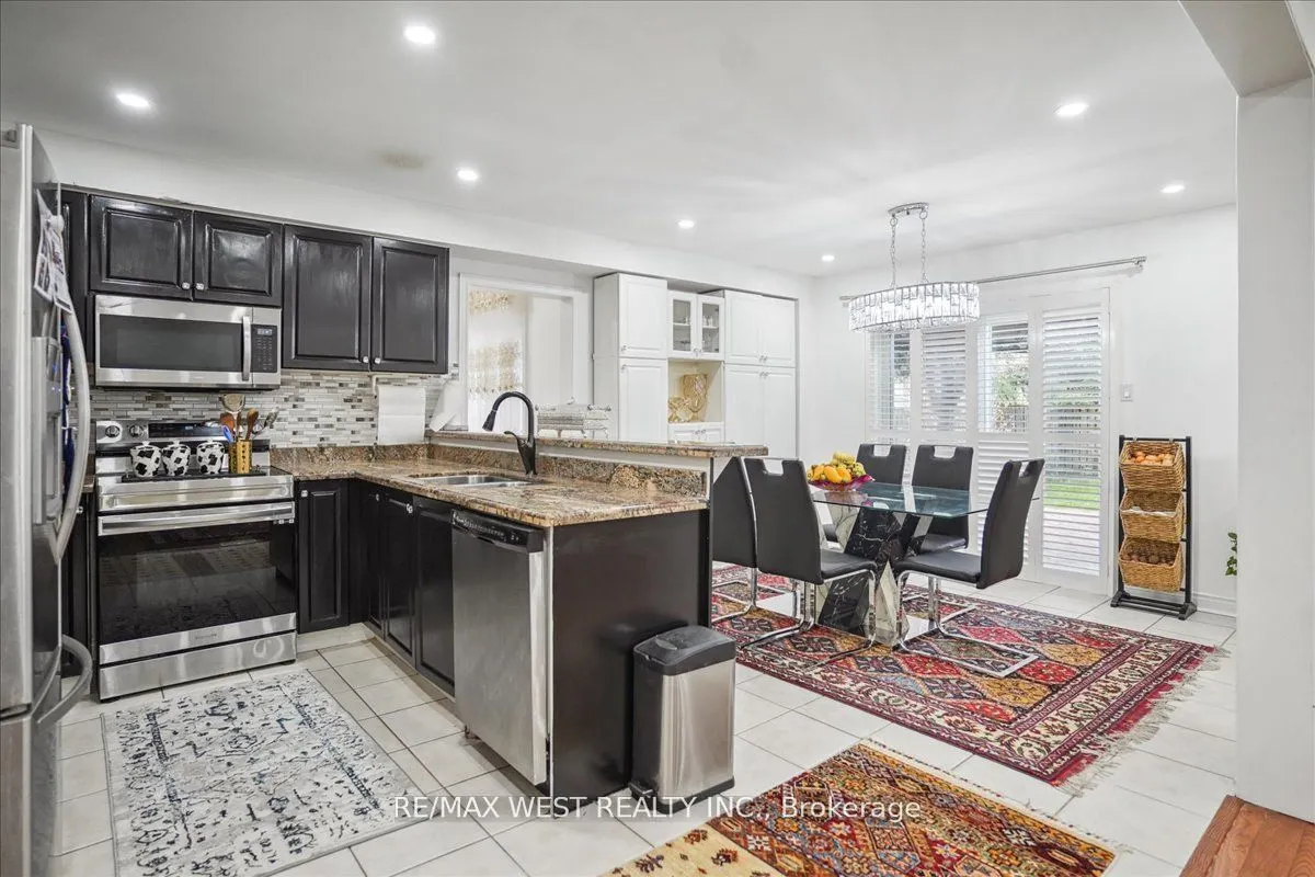3 Branstone Drive