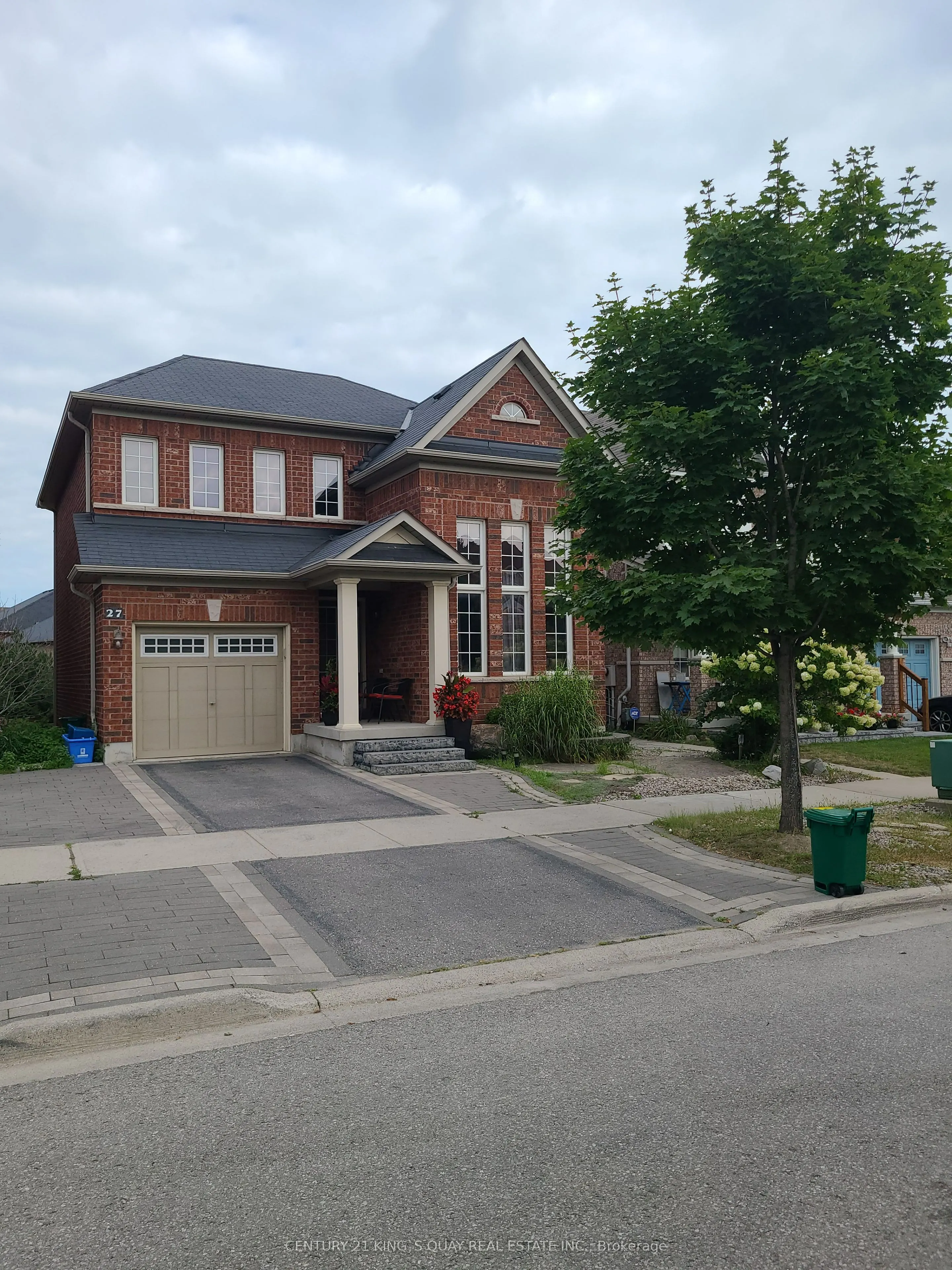 27 Watersplace Avenue, #BSMT