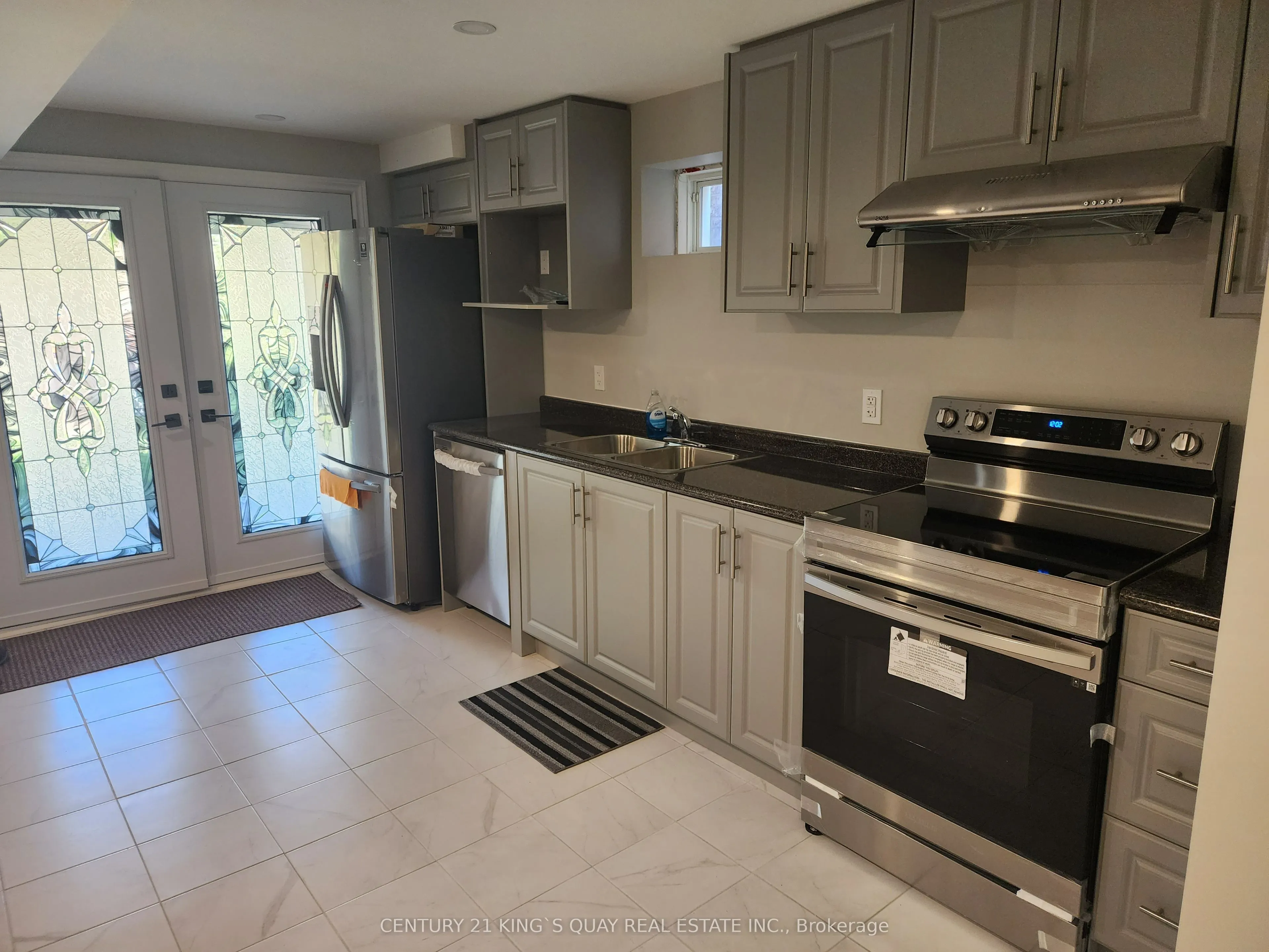 27 Watersplace Avenue, #BSMT