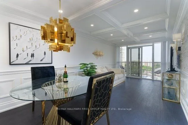 1200 The Esplanade N, #914