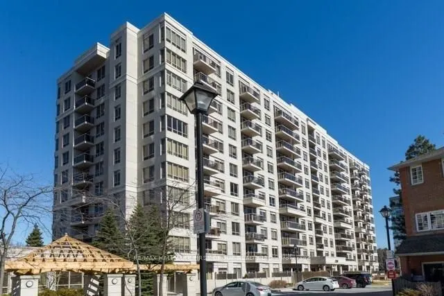 1200 The Esplanade N, #914