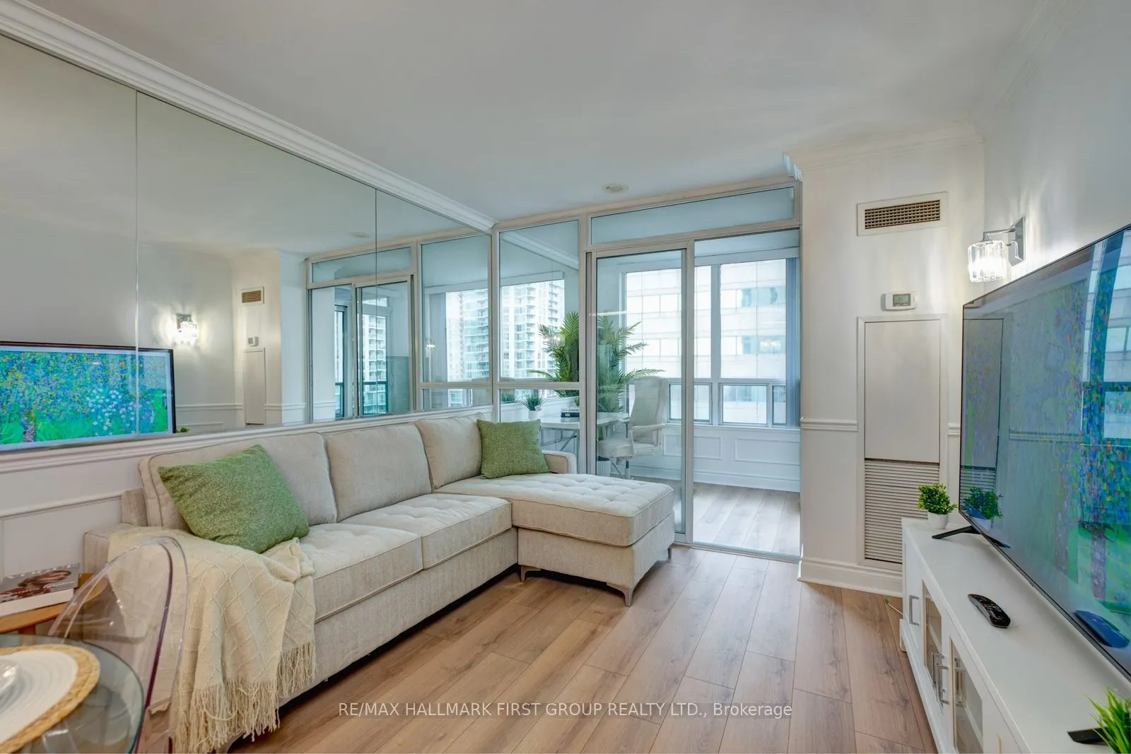 60 Brian Harrison Way, #1008