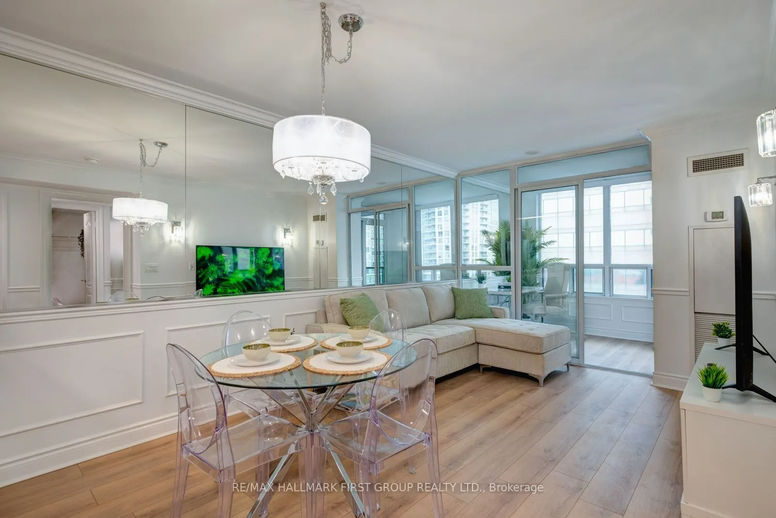 60 Brian Harrison Way, #1008