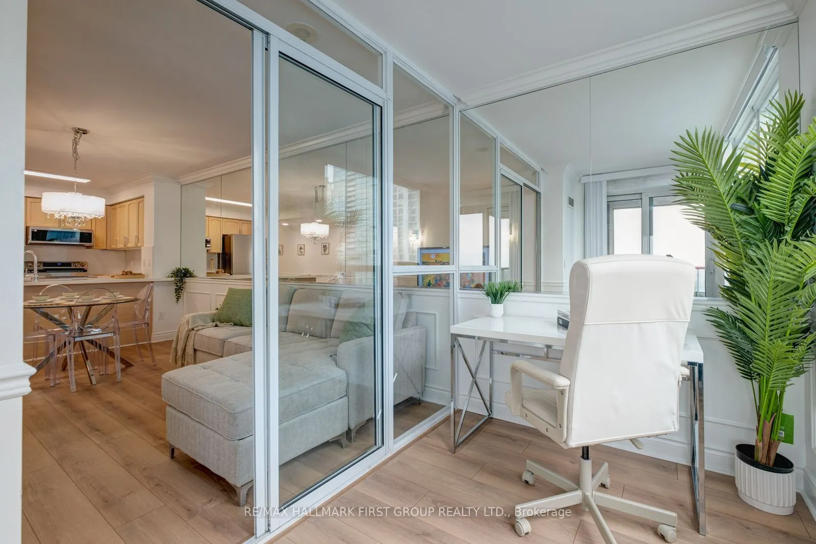 60 Brian Harrison Way, #1008