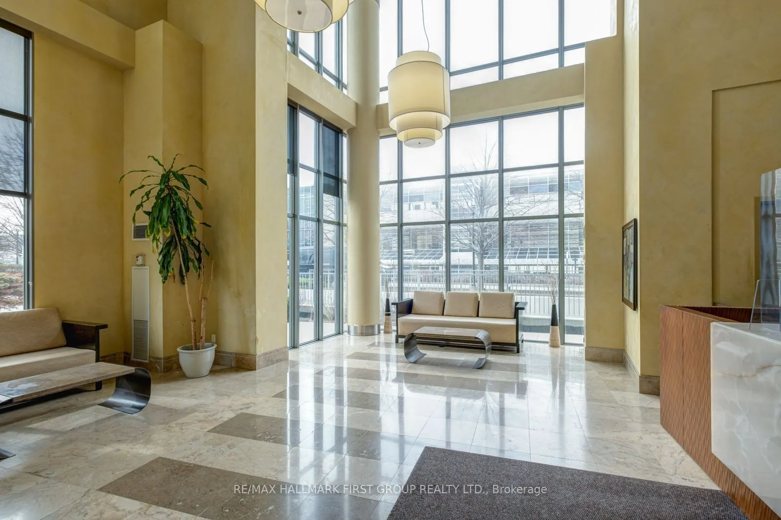 60 Brian Harrison Way, #1008