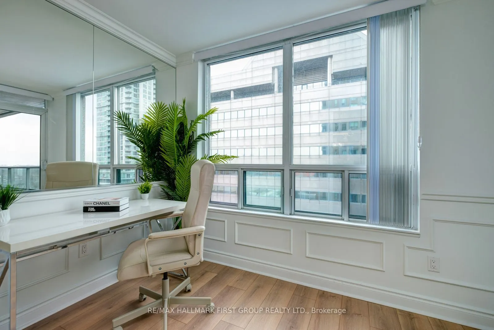 60 Brian Harrison Way, #1008