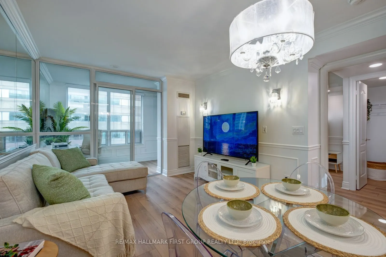 60 Brian Harrison Way, #1008