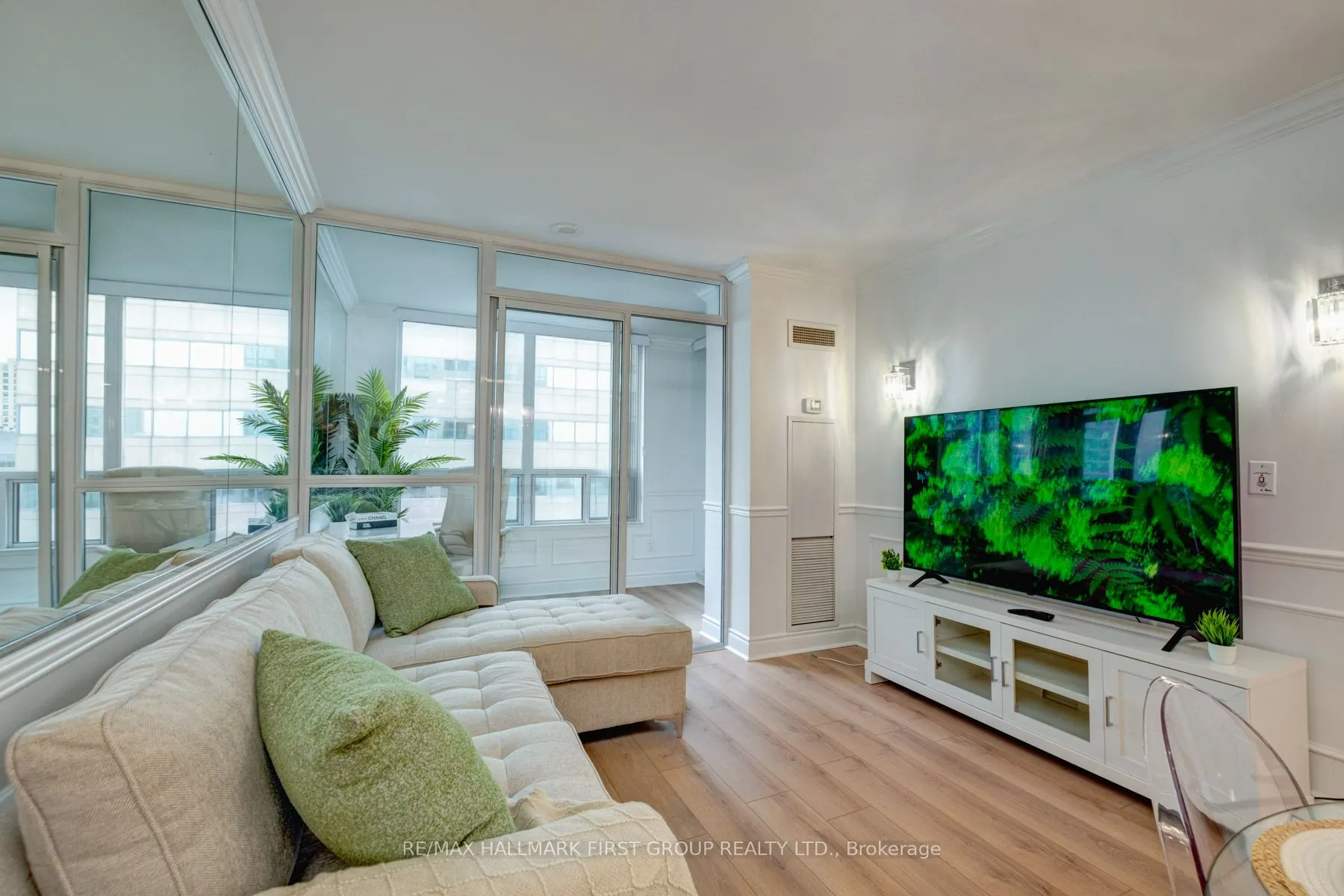 60 Brian Harrison Way, #1008
