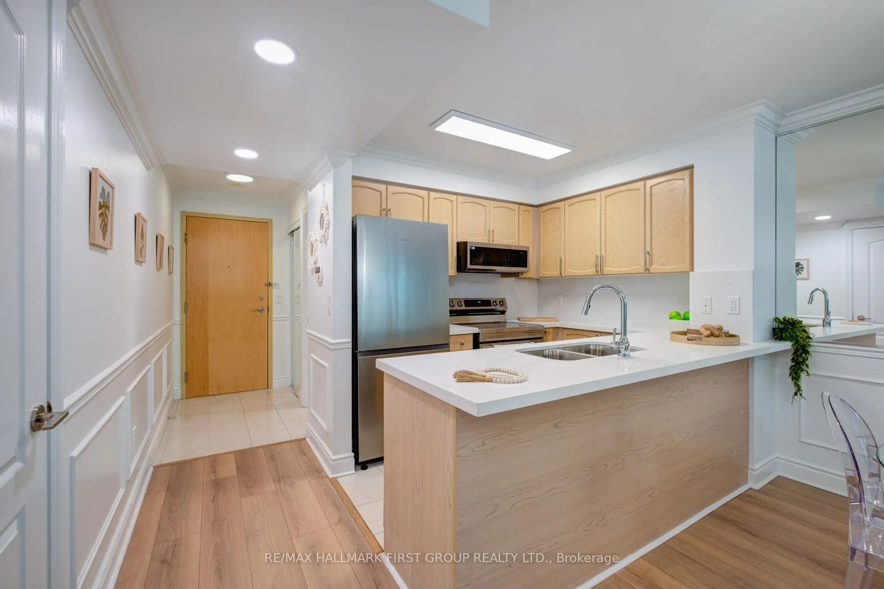 60 Brian Harrison Way, #1008