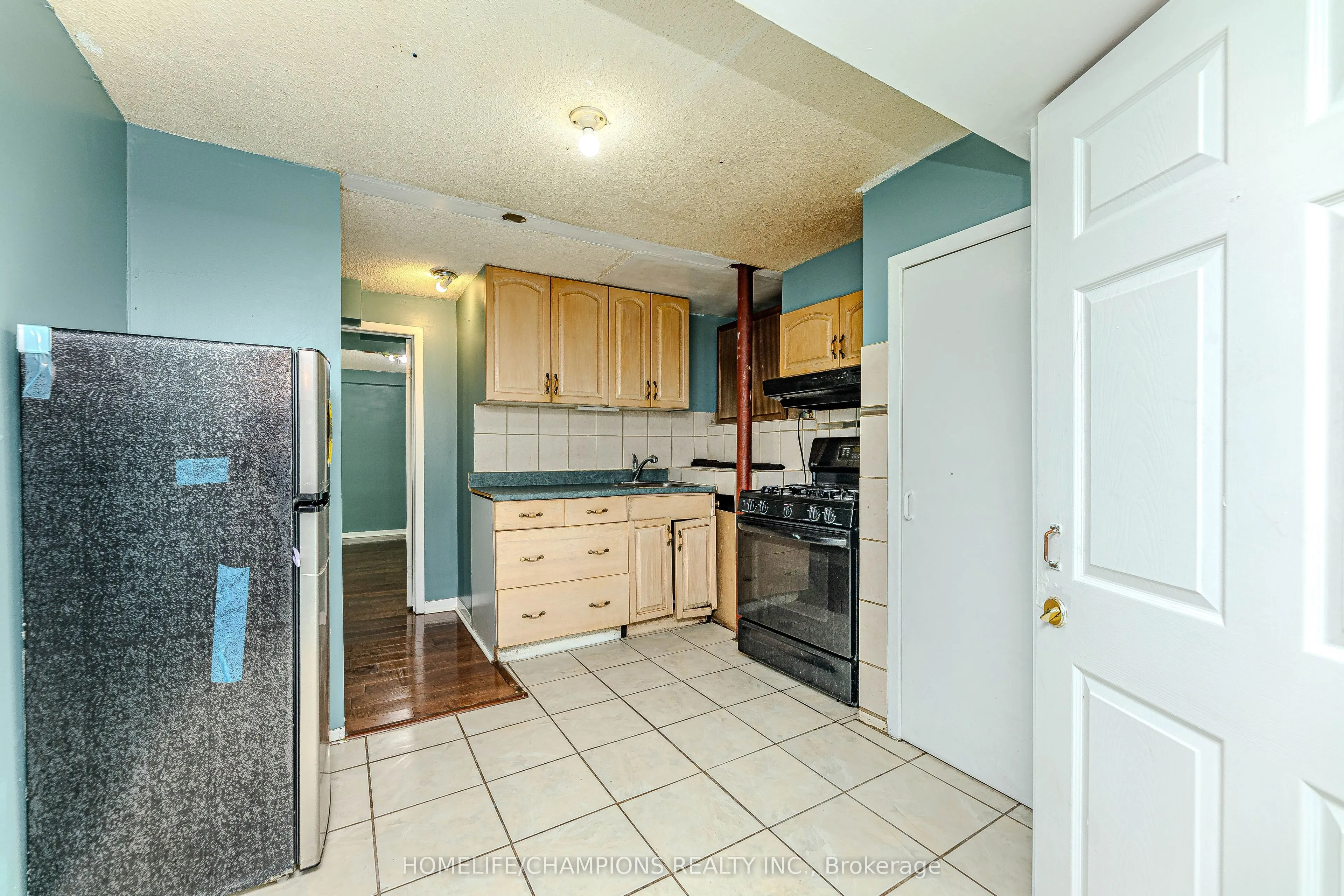 41 Broadbridge Drive, #BSMT 2