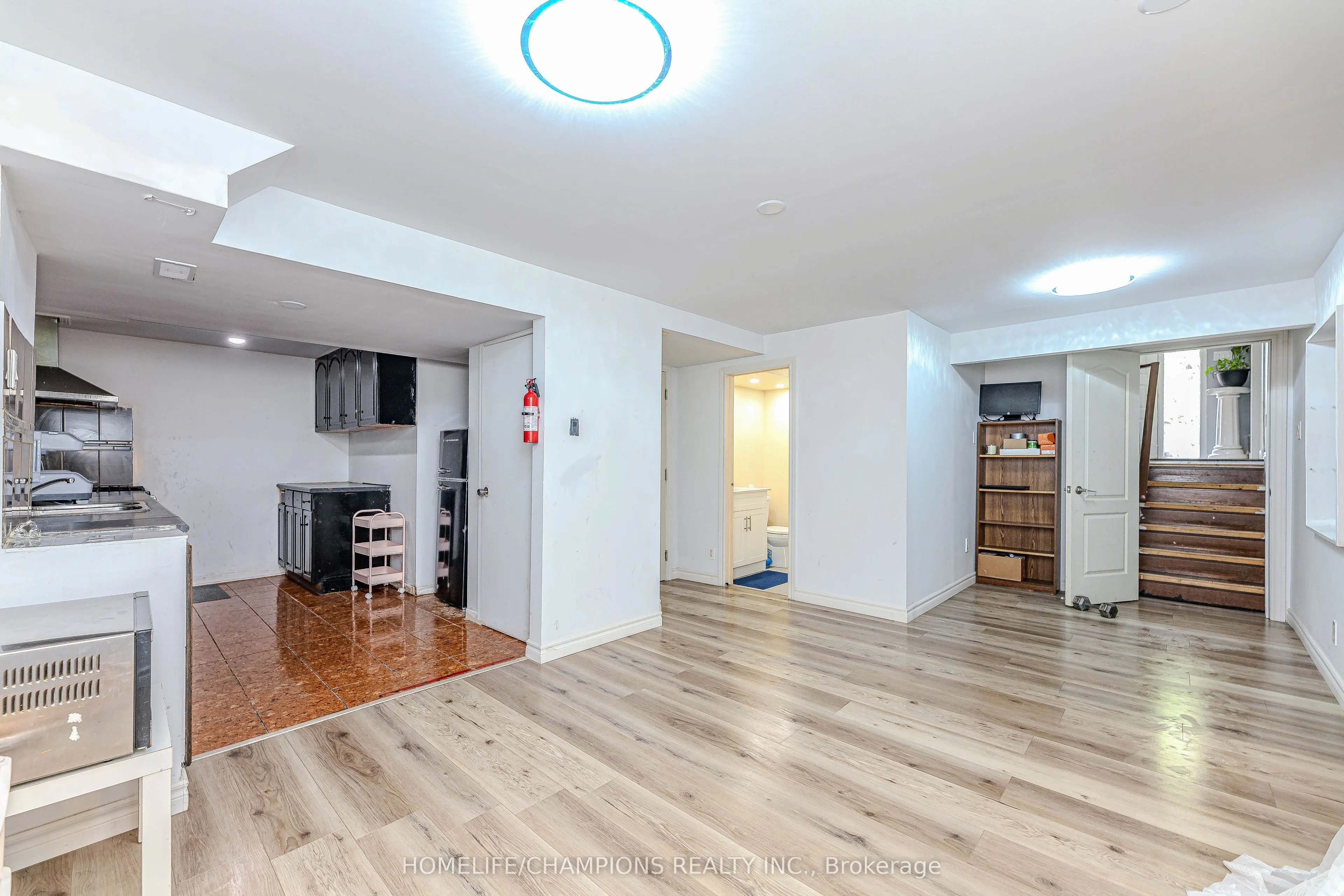 41 Broadbridge Drive, #BSMT 1