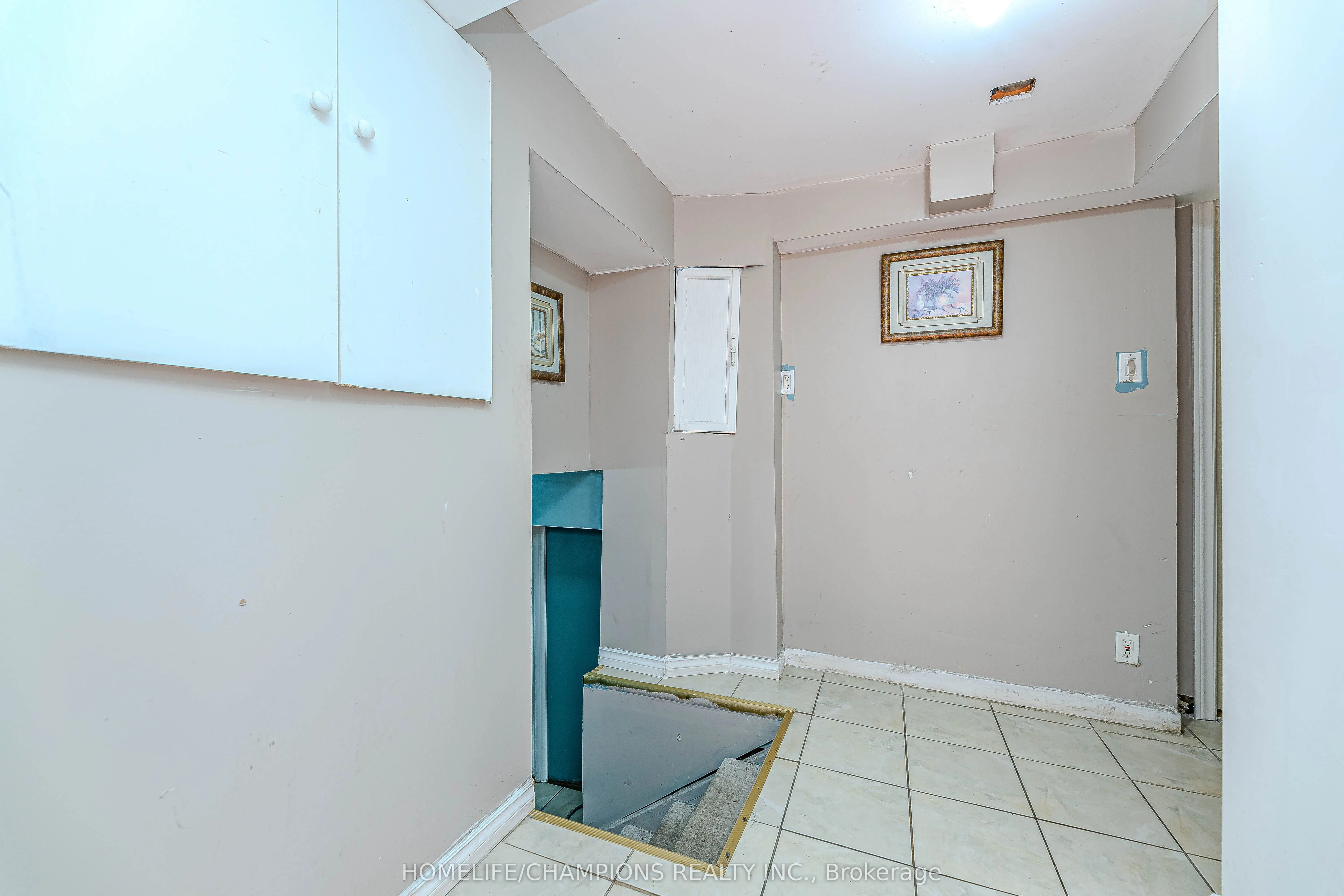 41 Broadbridge Drive, #BSMT 1