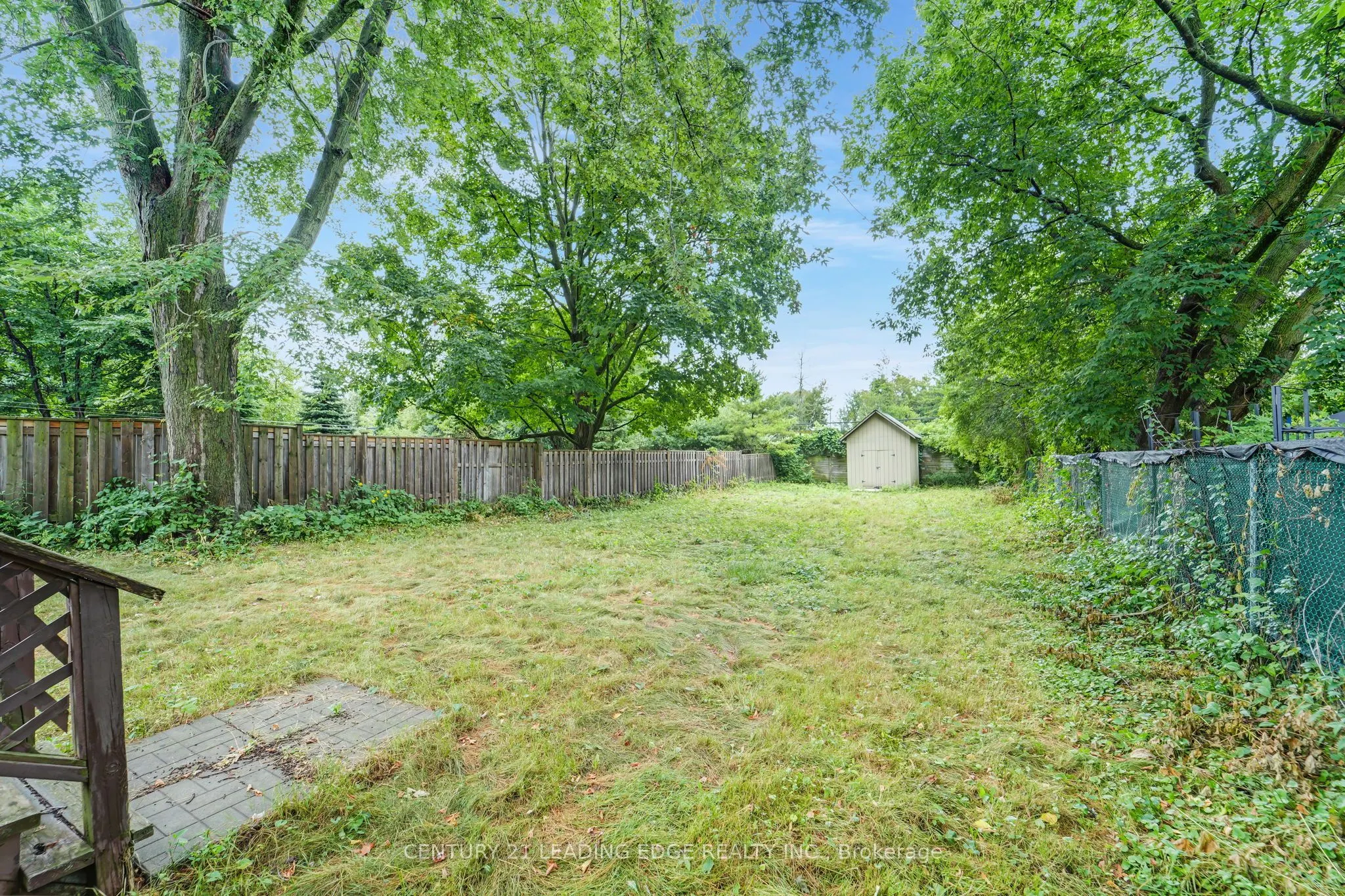 115 Darlingside Drive