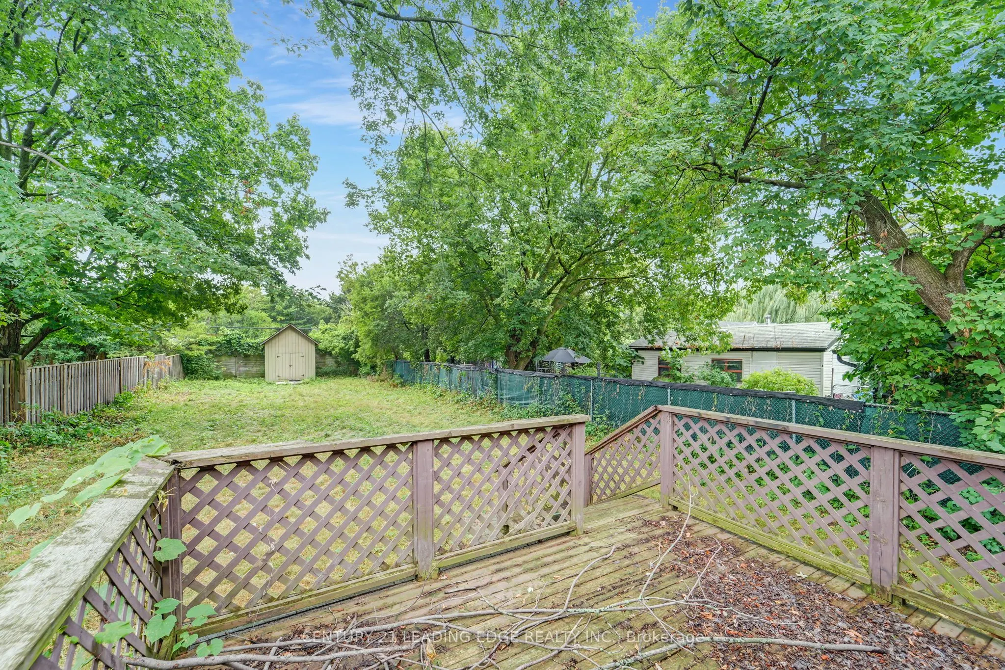115 Darlingside Drive