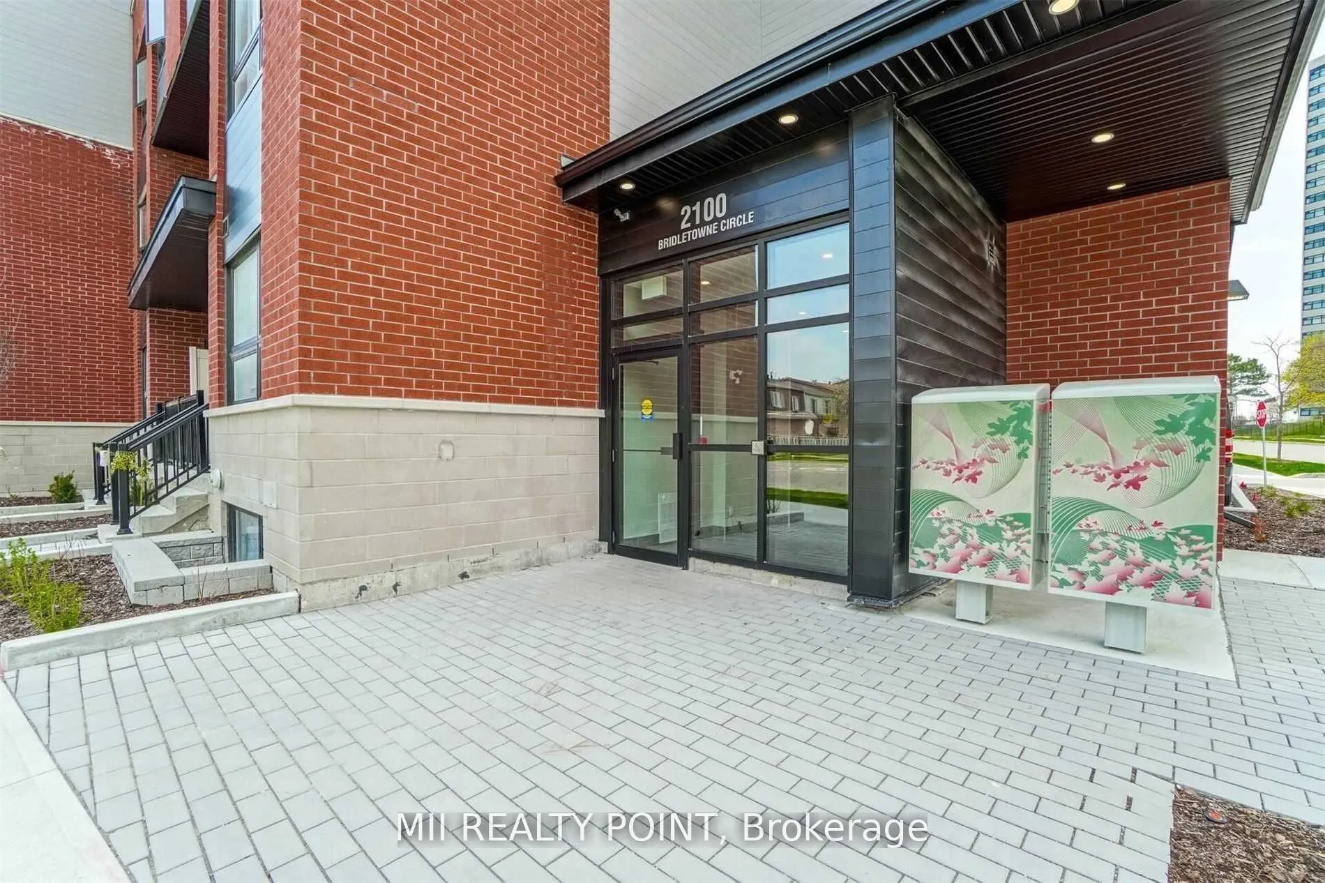 2100 Bridletowne Circ, #323