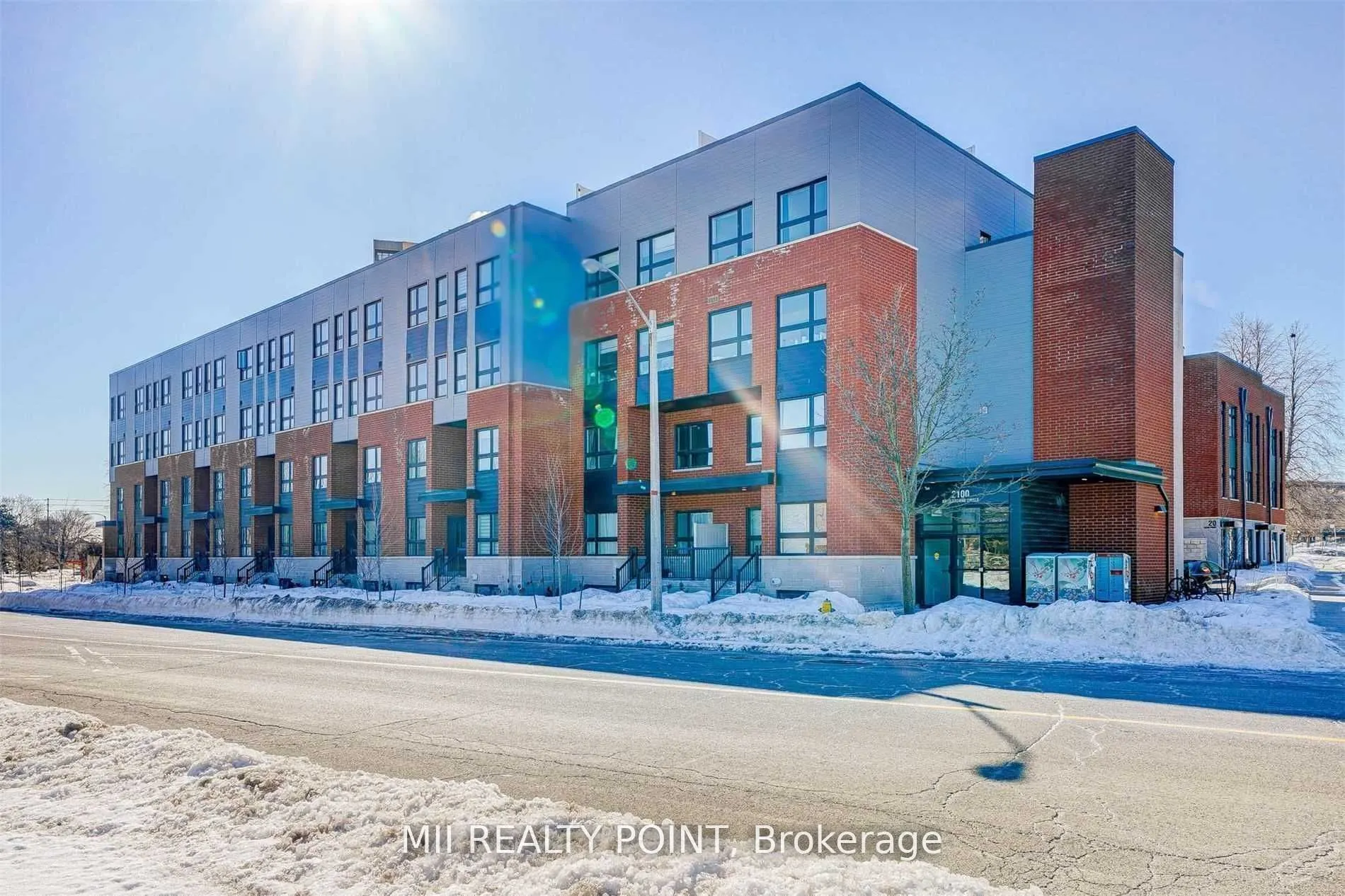 2100 Bridletowne Circ, #323