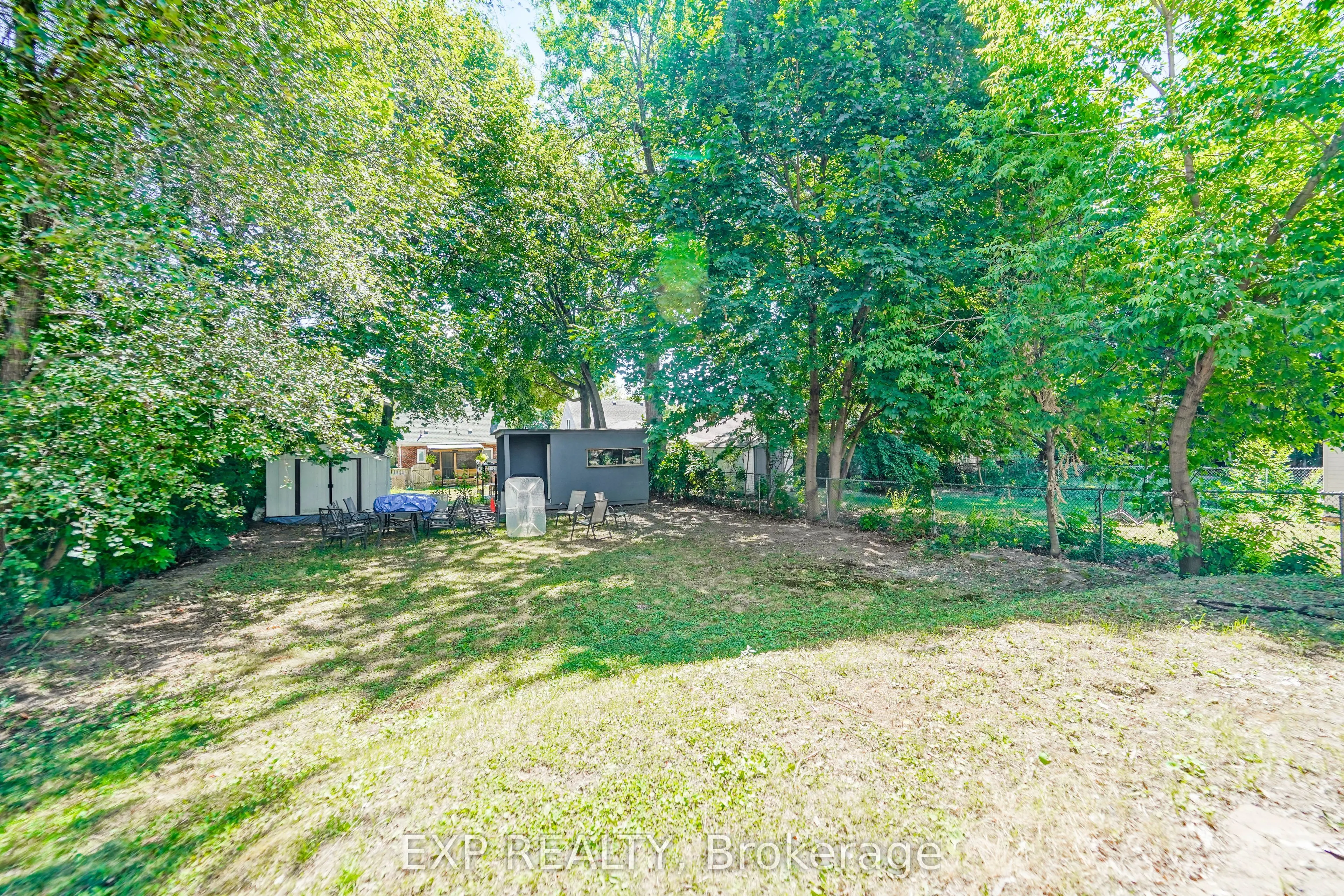 43 Southmead Road
