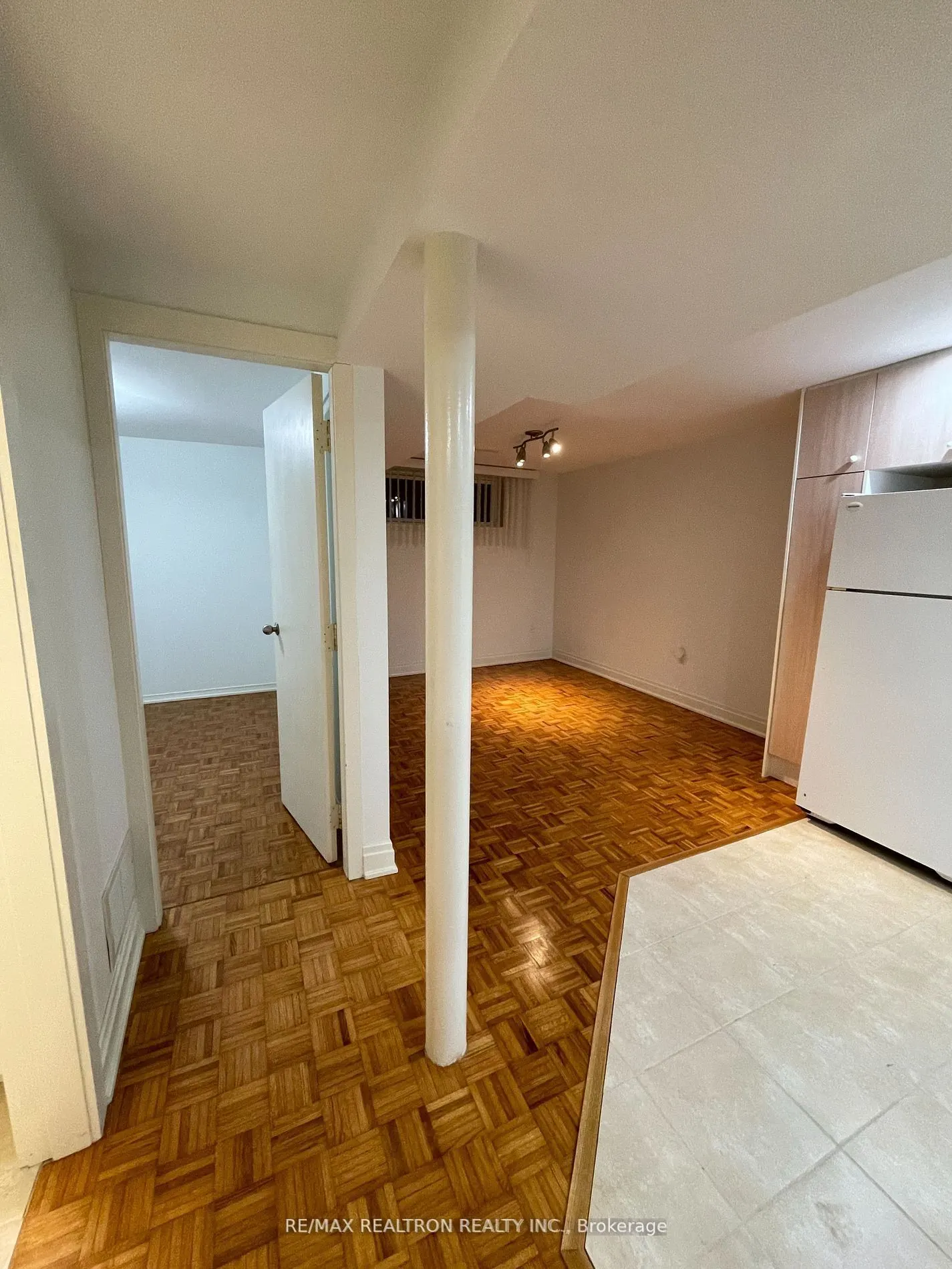 1362 Everton Street, #Bsmt