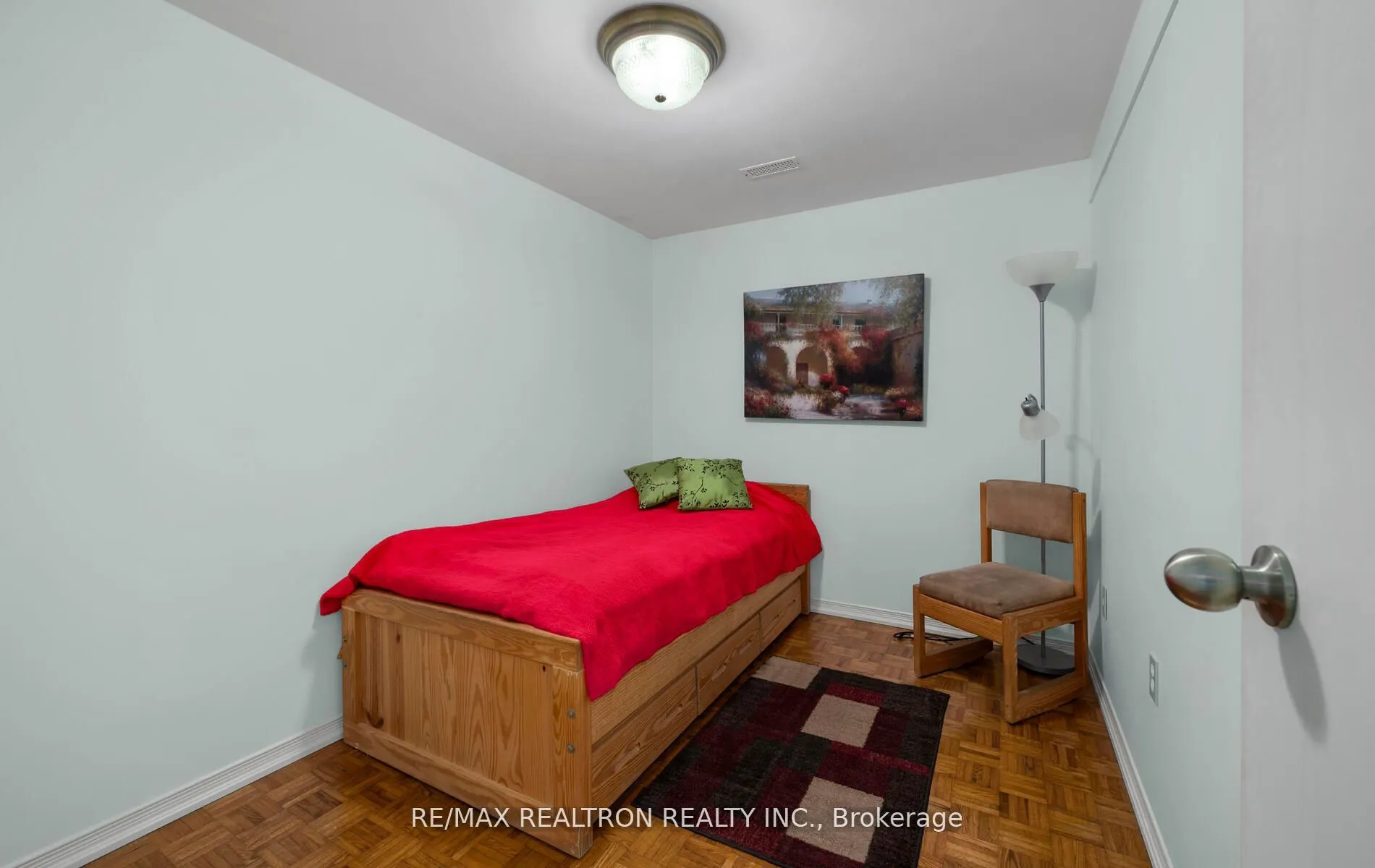1362 Everton Street, #Bsmt