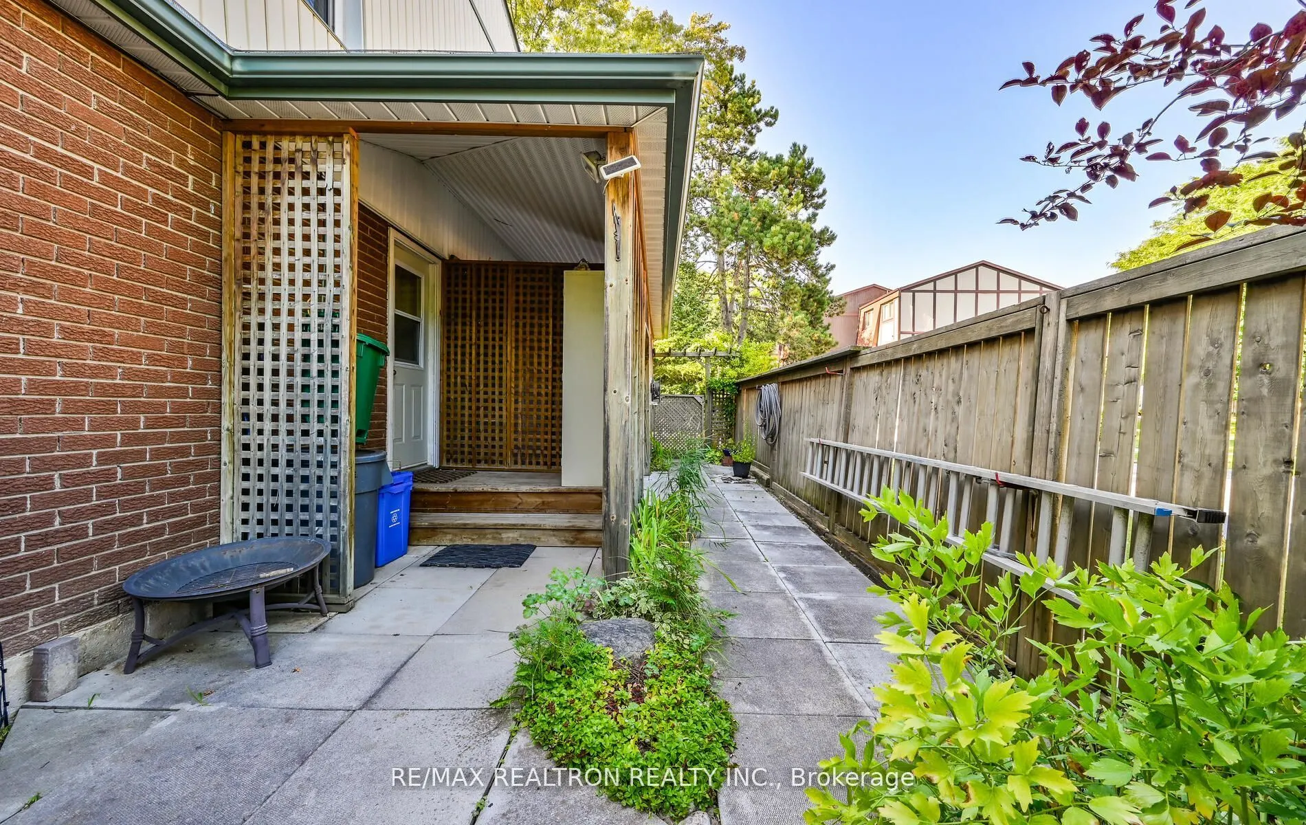 1362 Everton Street, #Bsmt