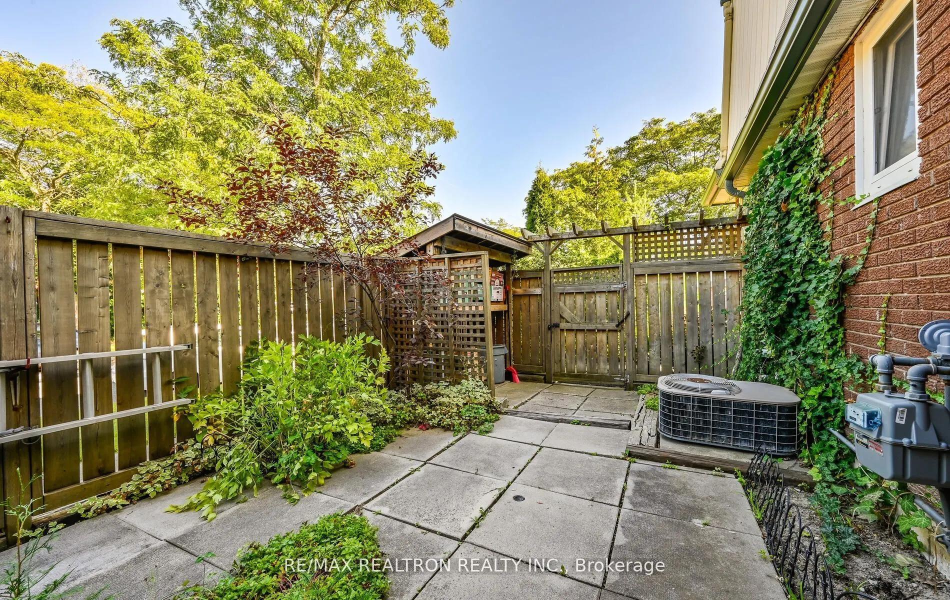 1362 Everton Street, #Bsmt