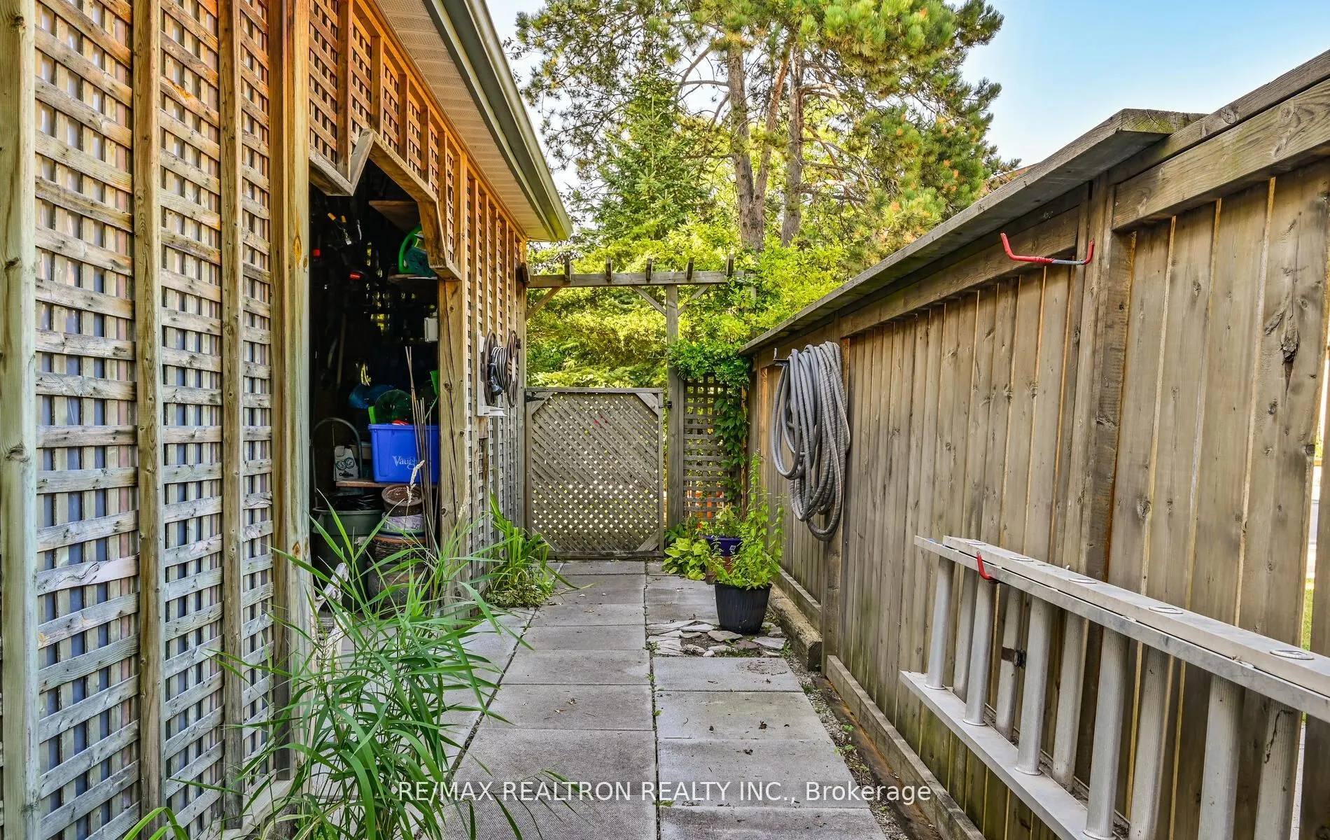 1362 Everton Street, #Bsmt