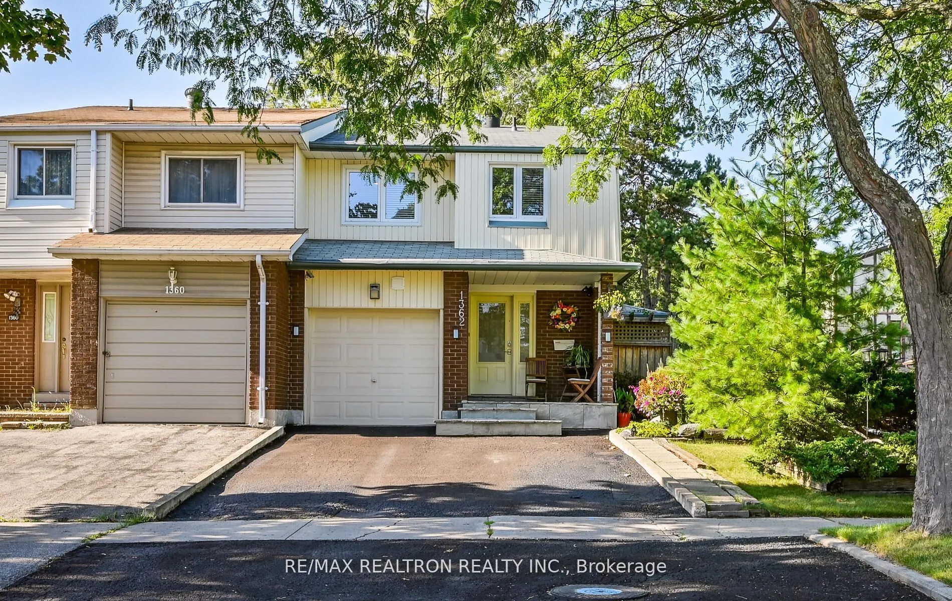 1362 Everton Street, #Bsmt